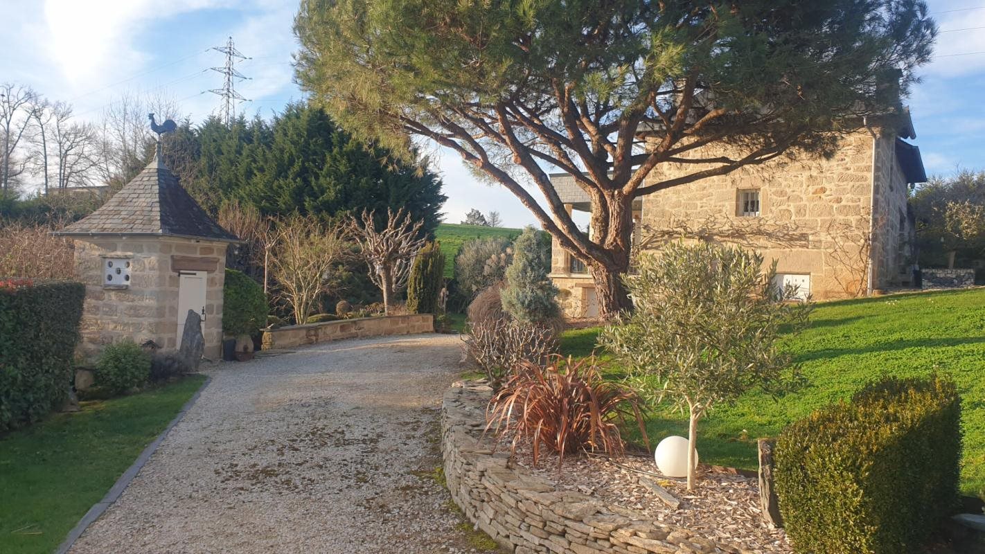 Maison à vendre, 126m², Donzenac