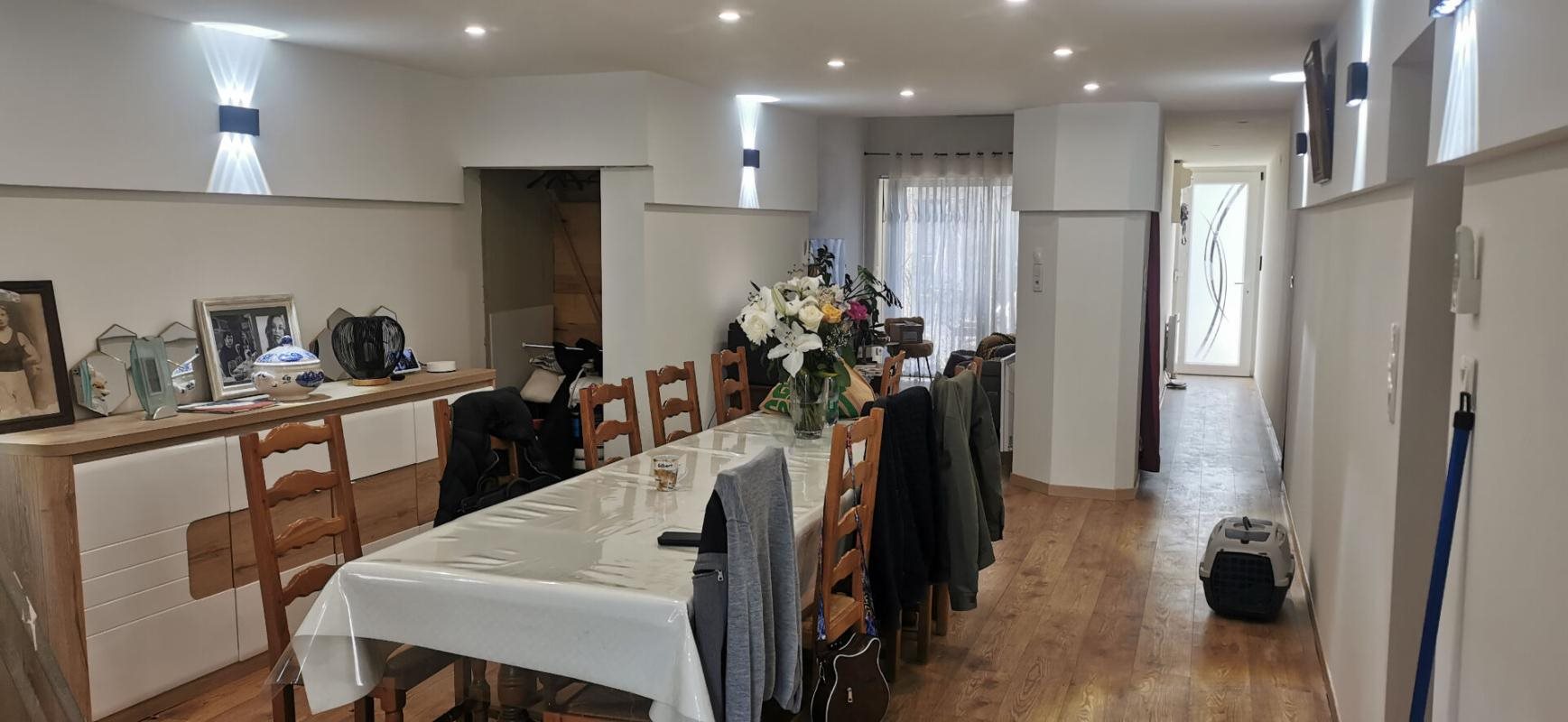 Maison à vendre, 191m², Neufmaisons