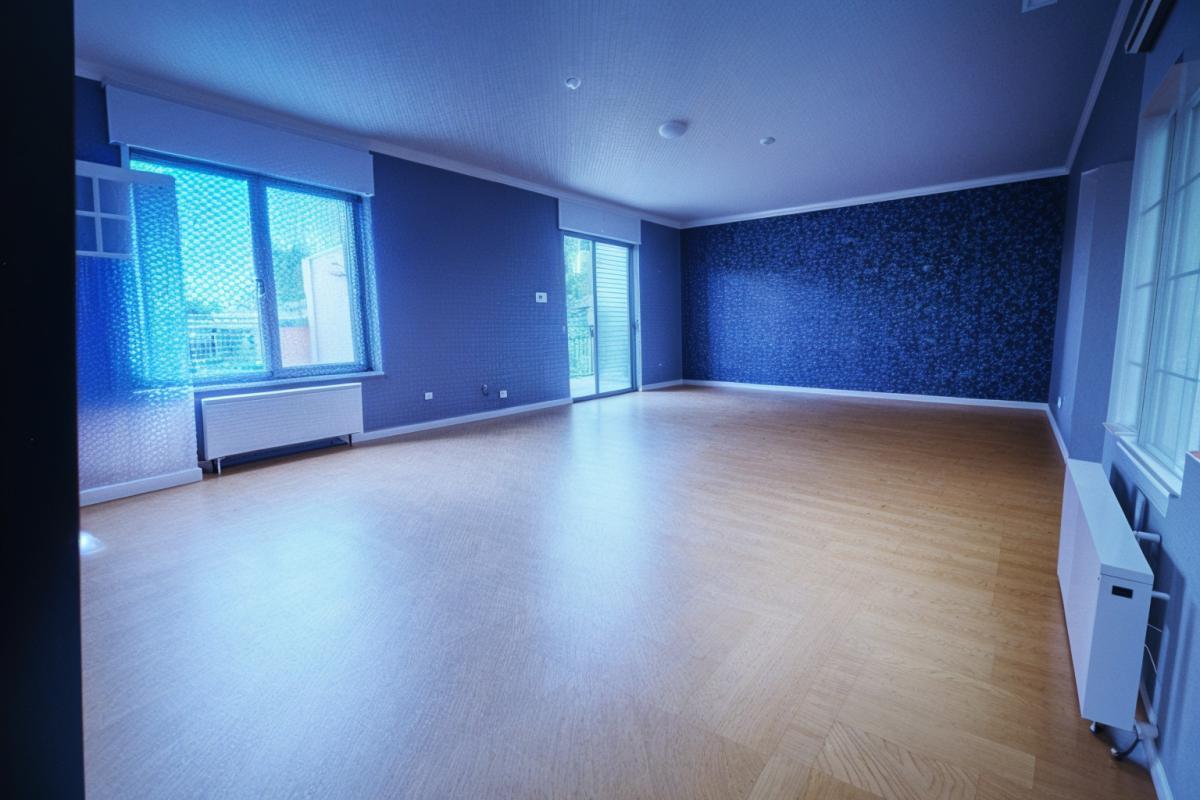 Appartement à vendre, 220m², Raon-l'Etape