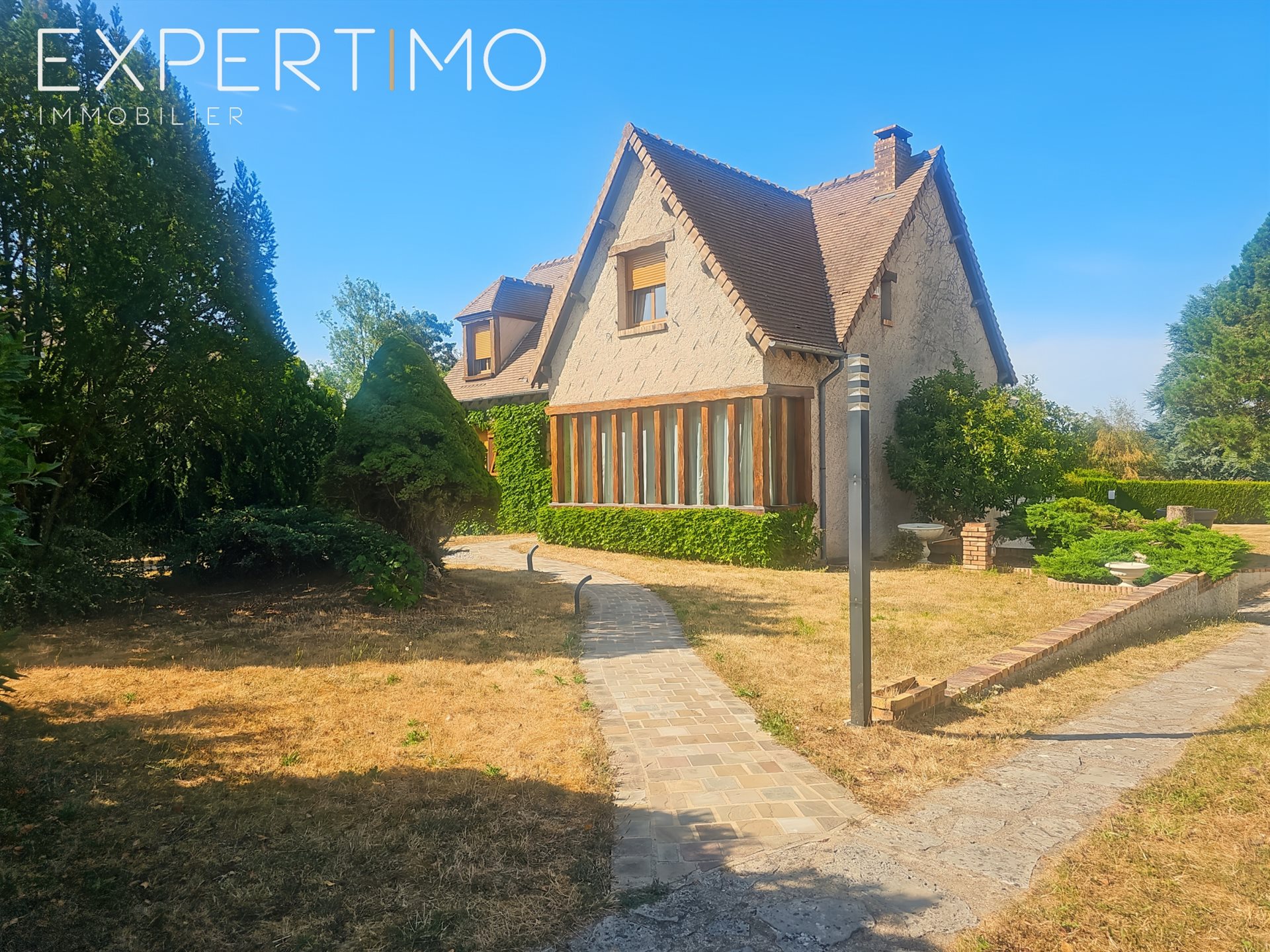 Maison à vendre, 163m², Limours