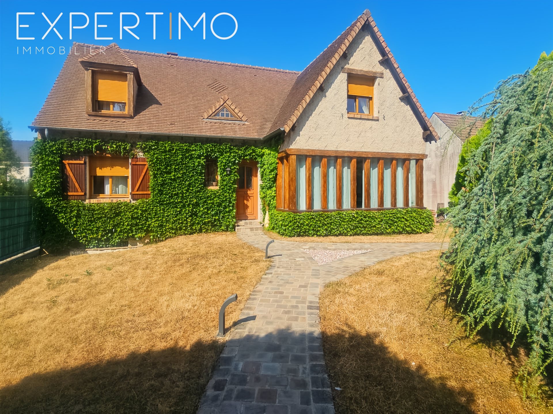 Maison à vendre, 163m², Limours