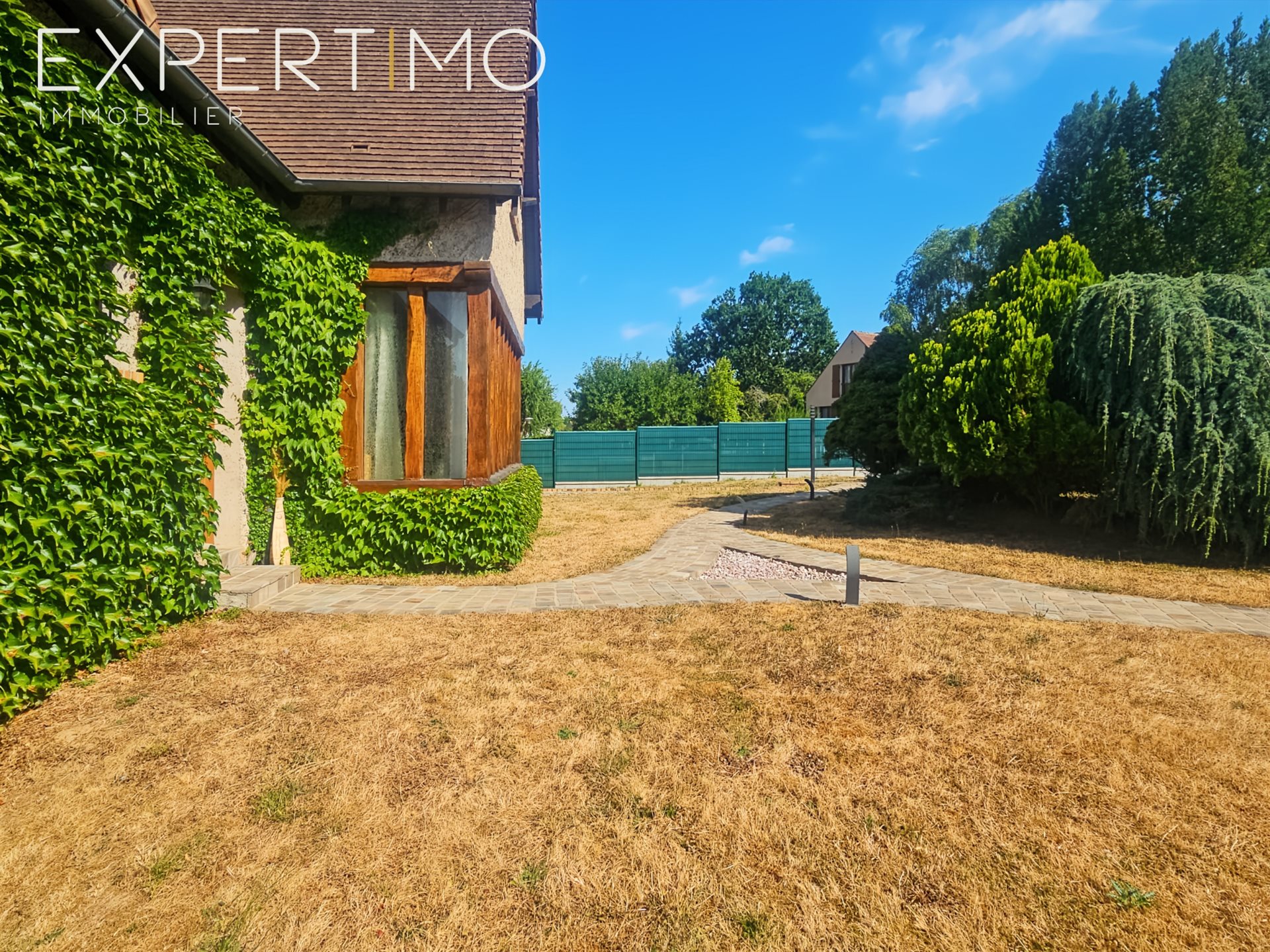 Maison à vendre, 163m², Limours