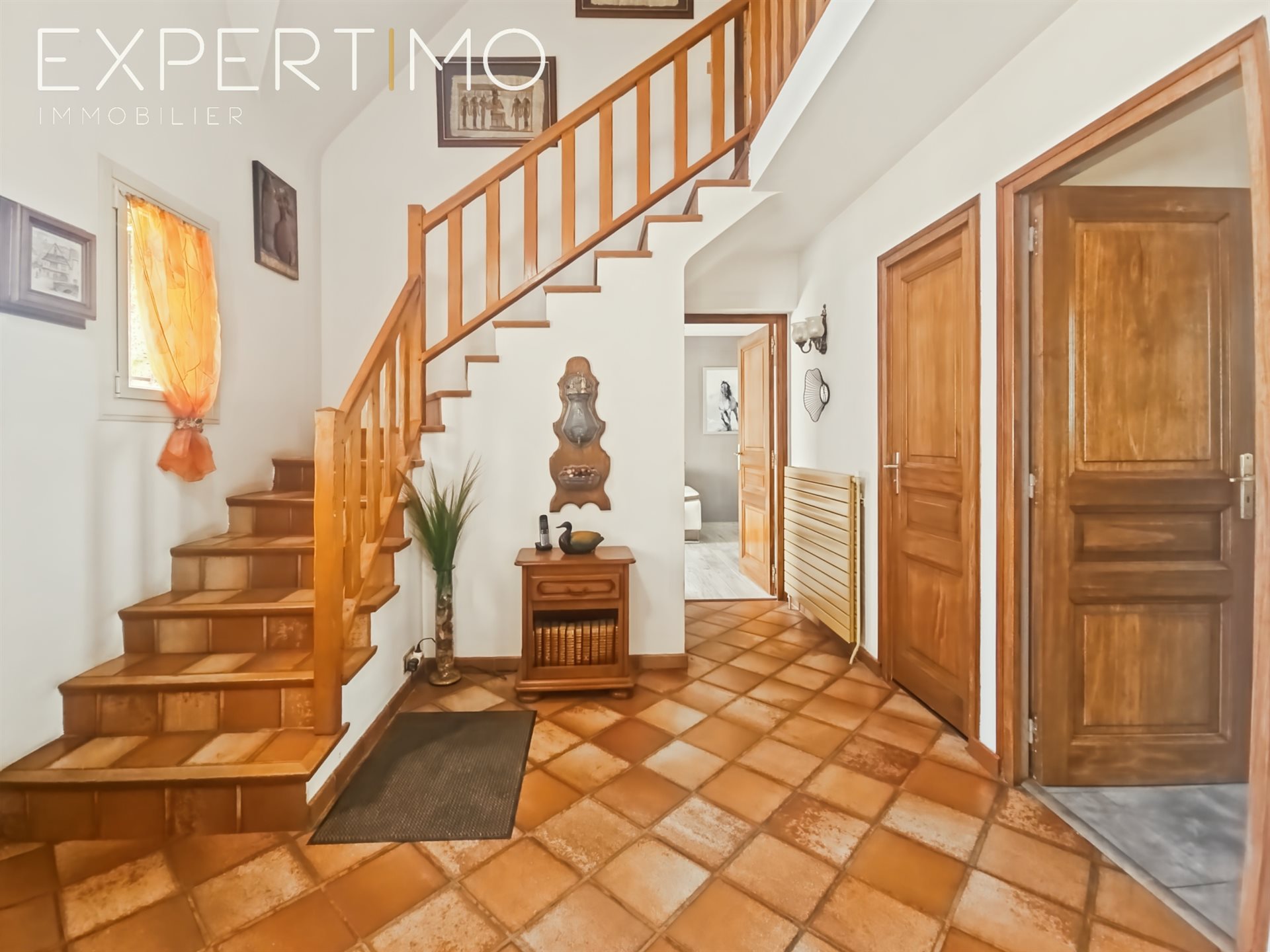Maison à vendre, 163m², Limours
