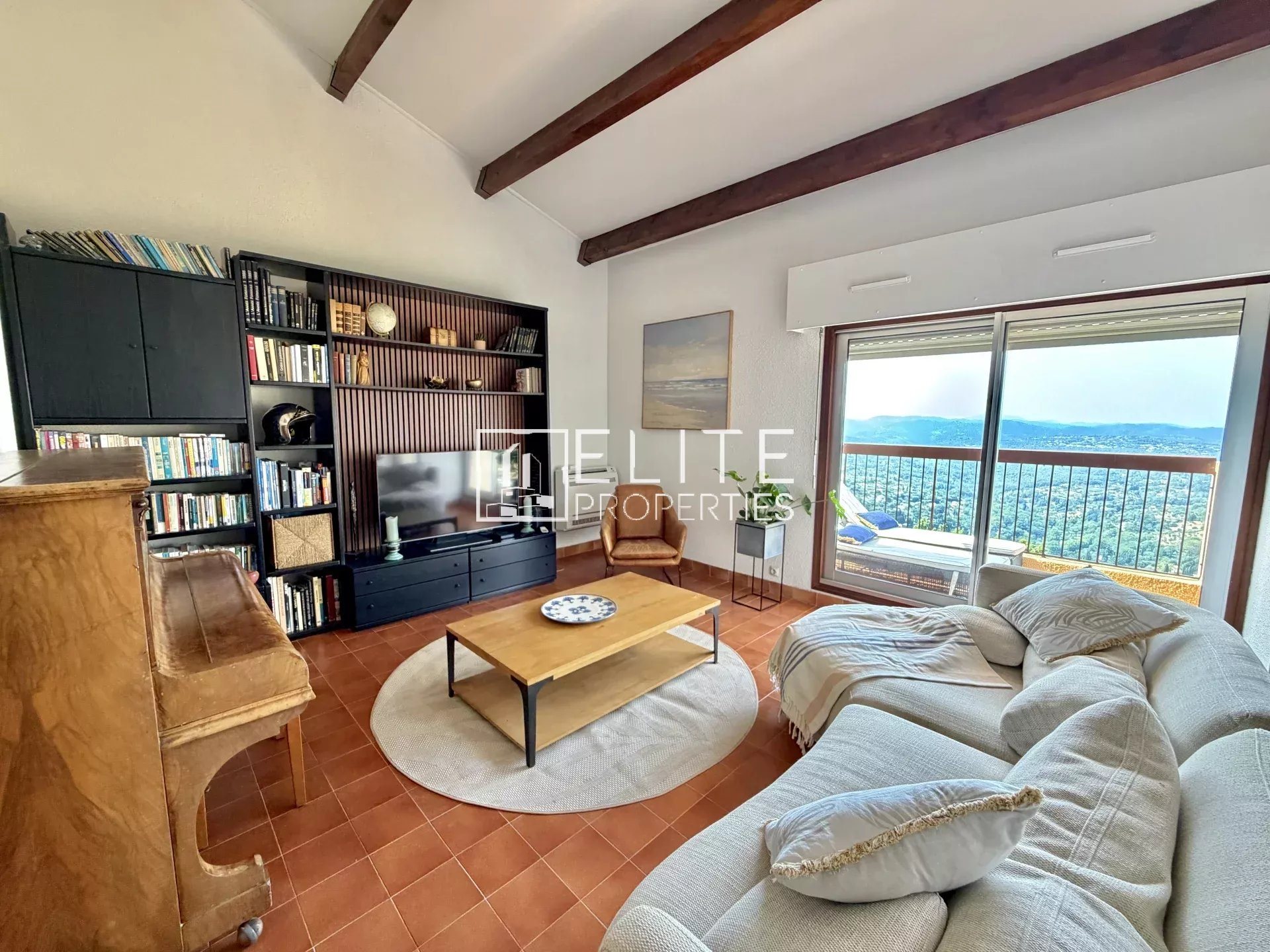 Appartement à vendre, 98m², Grasse