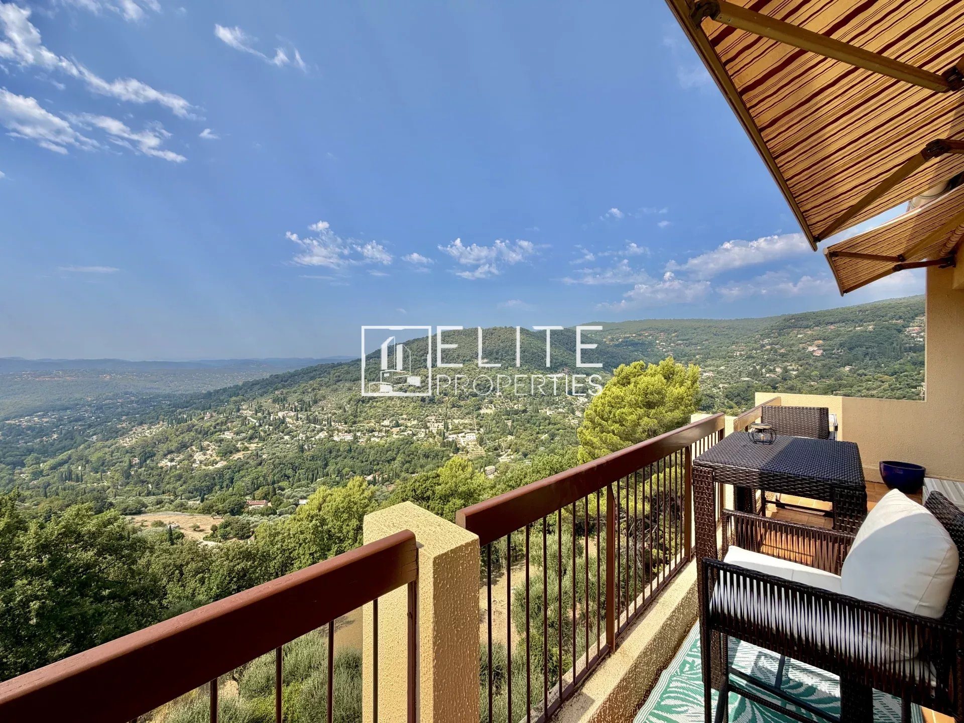 Appartement à vendre, 98m², Grasse