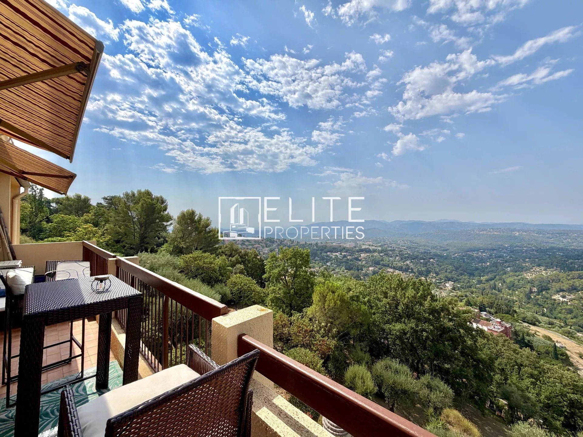 Appartement à vendre, 98m², Grasse