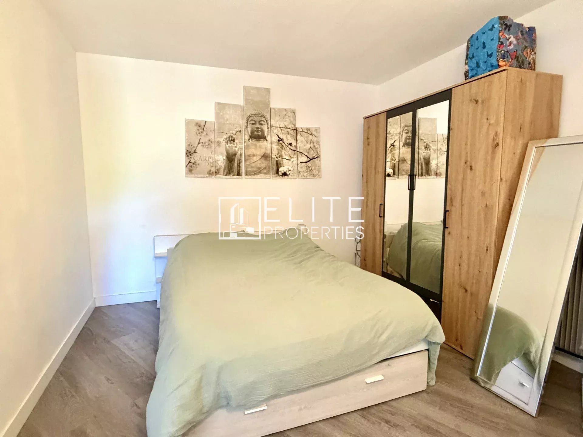 Appartement à vendre, 37m², Mandelieu-la-Napoule