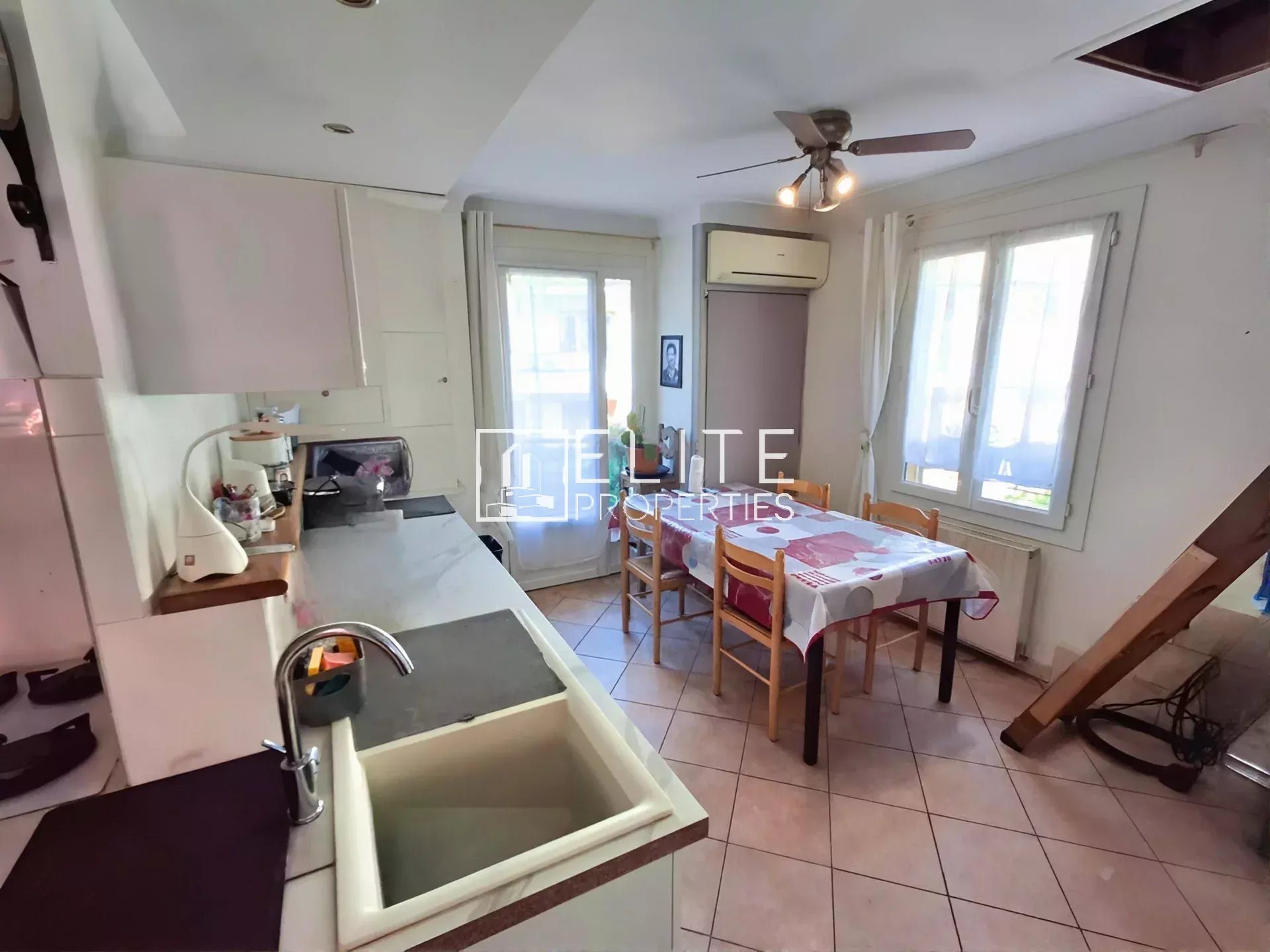 Appartement à vendre, 67m², Grasse