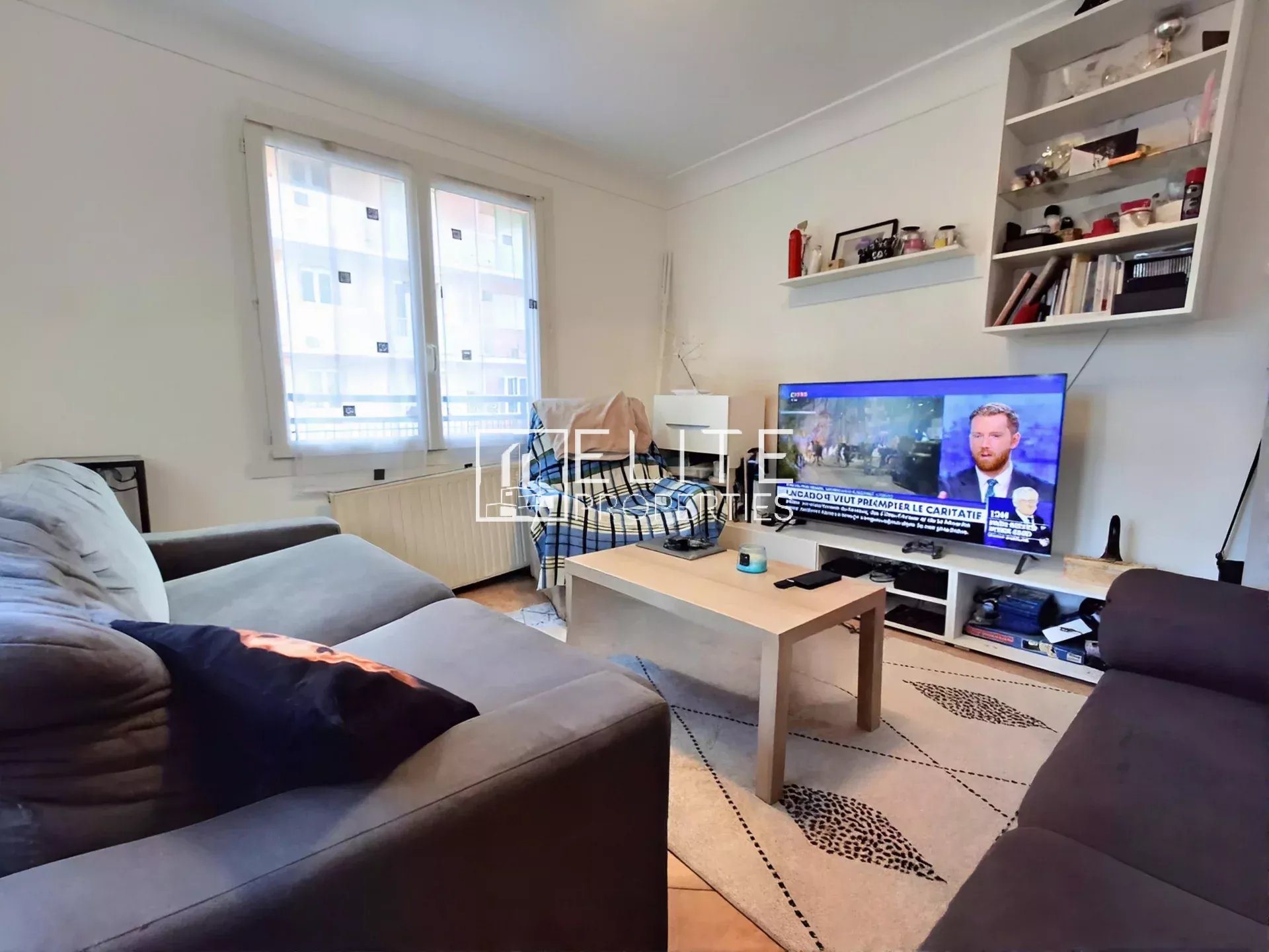 Appartement à vendre, 67m², Grasse