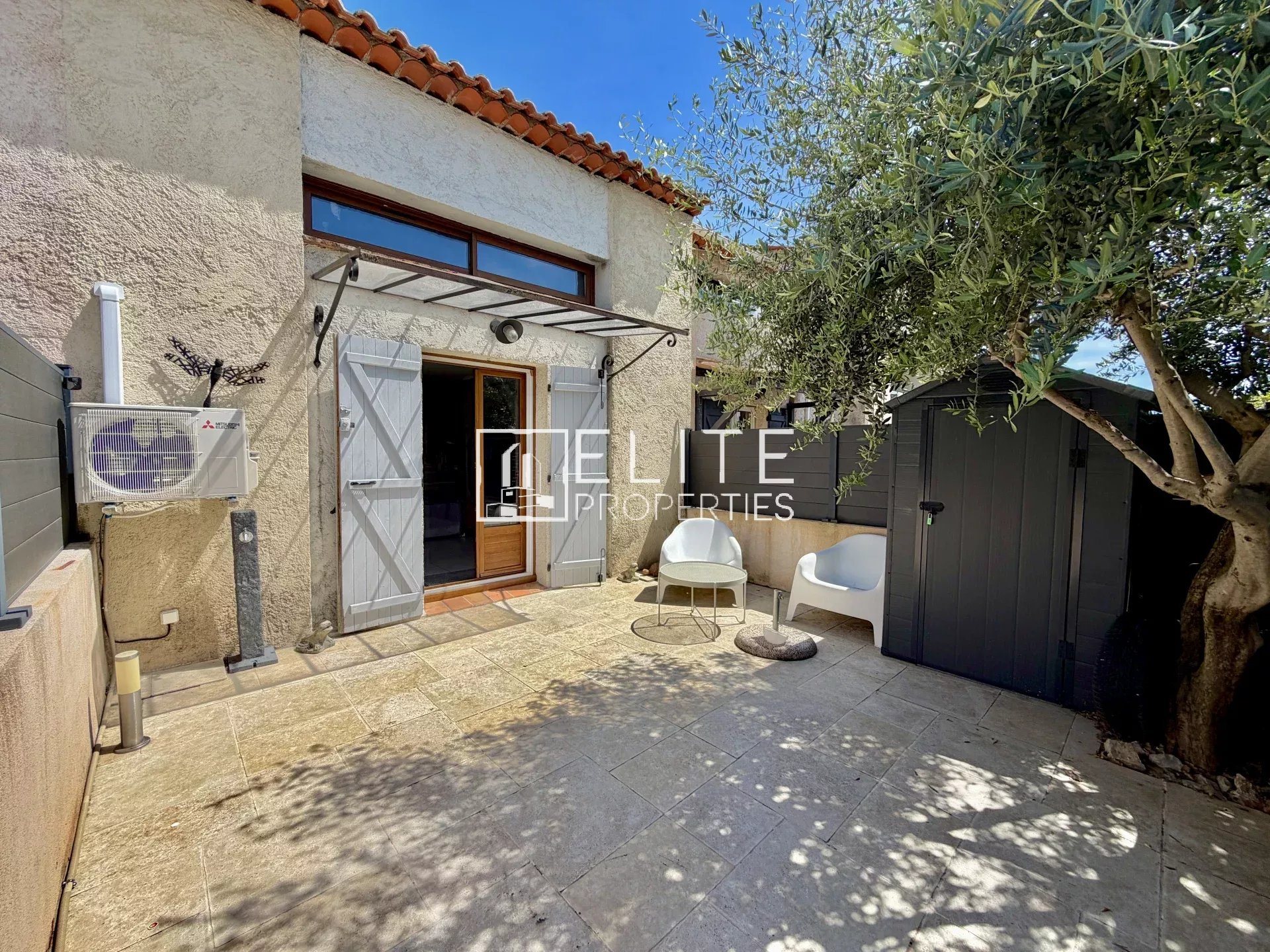 Maison à vendre, 80m², Peymeinade