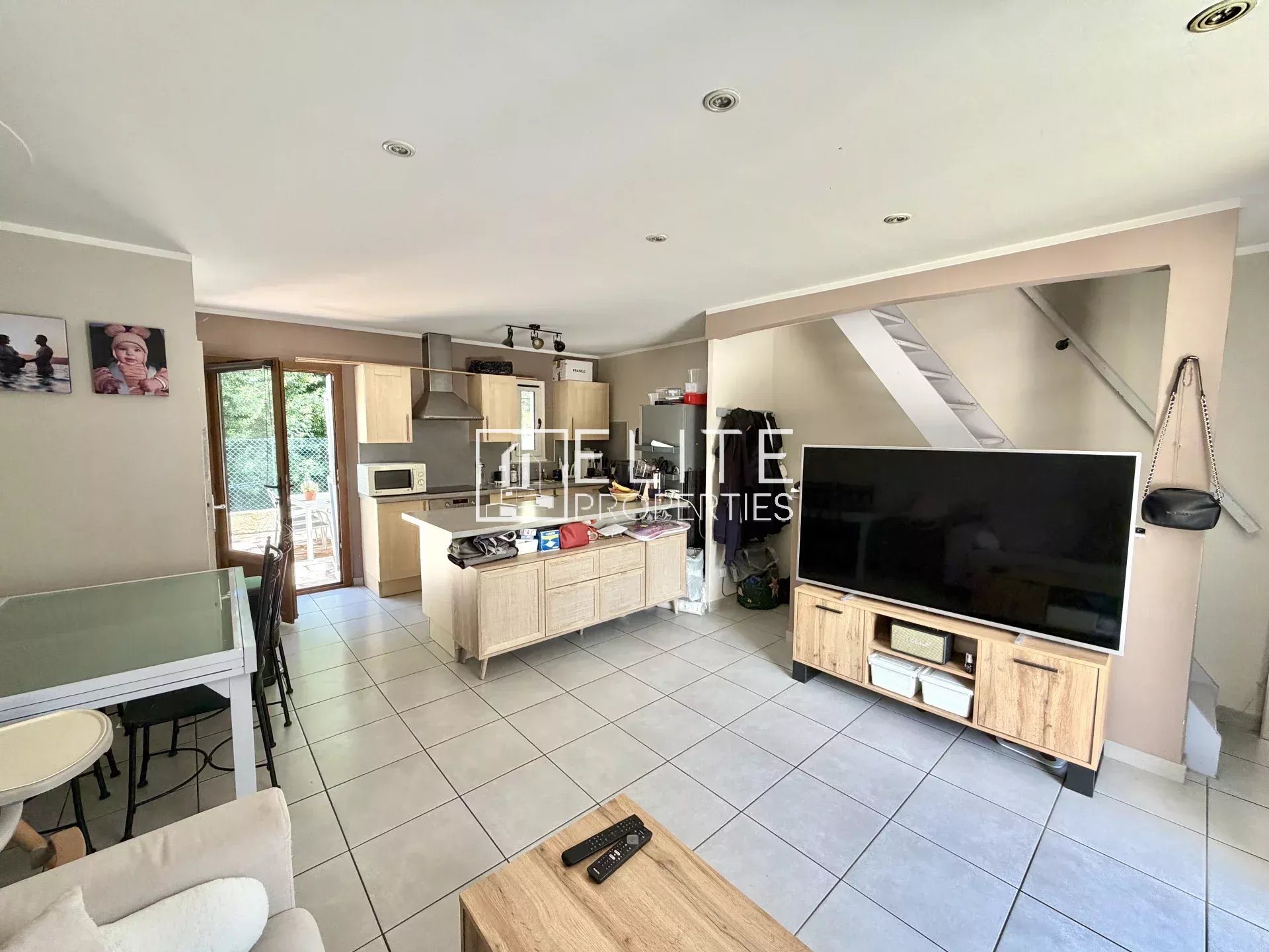 Maison à vendre, 80m², Peymeinade