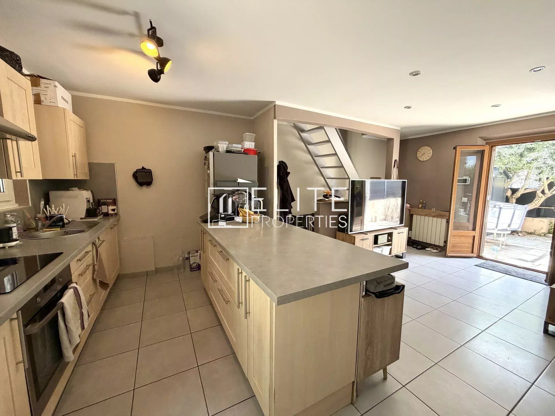 Maison à vendre, 80m², Peymeinade