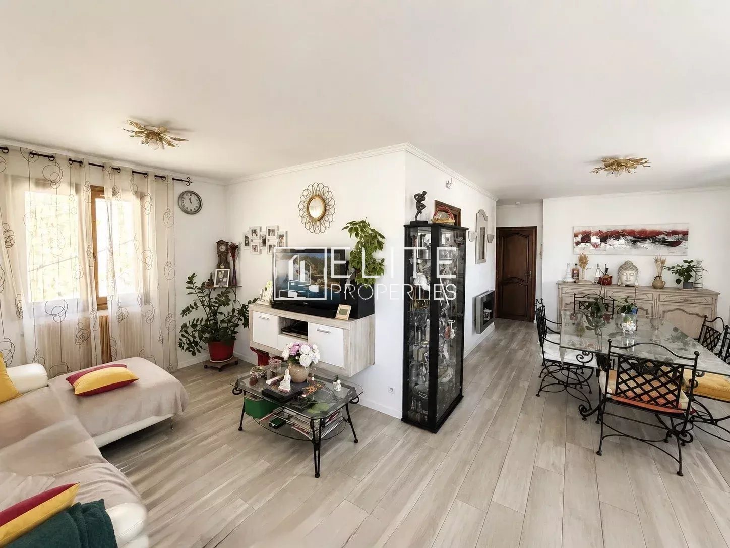 Maison à vendre, 109m², Saint-Vallier-de-Thiey