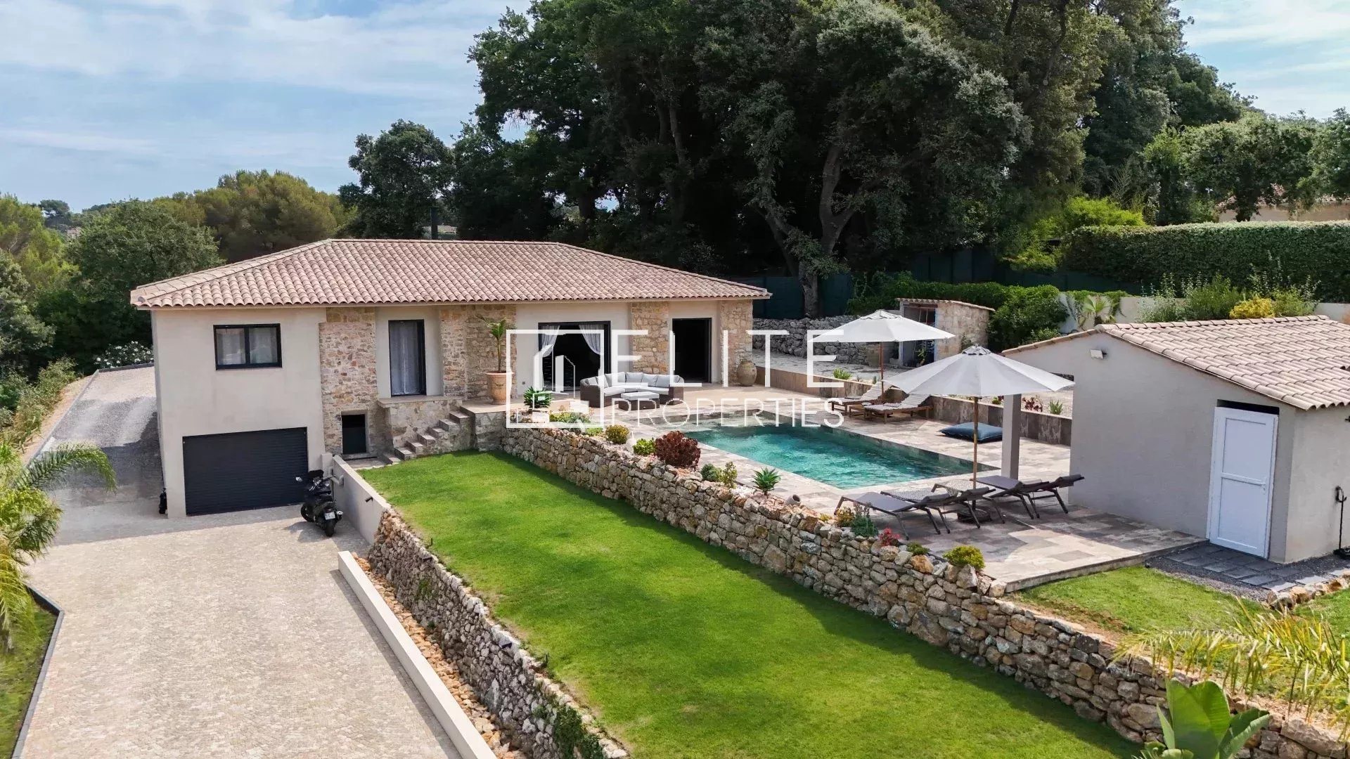 Maison à vendre, 180m², Vallauris