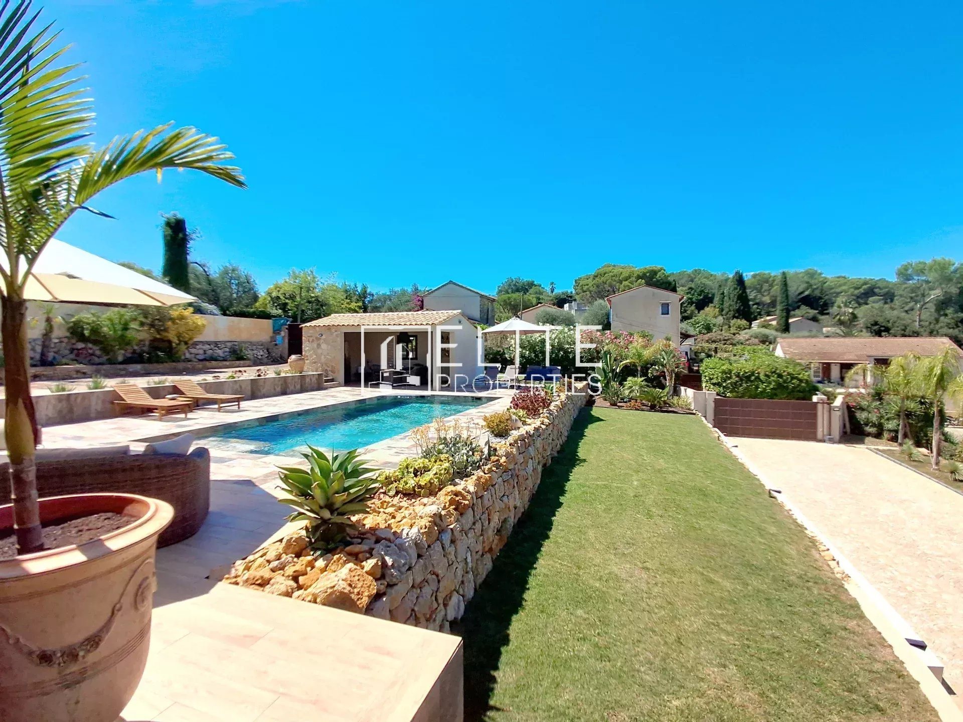 Maison à vendre, 180m², Vallauris
