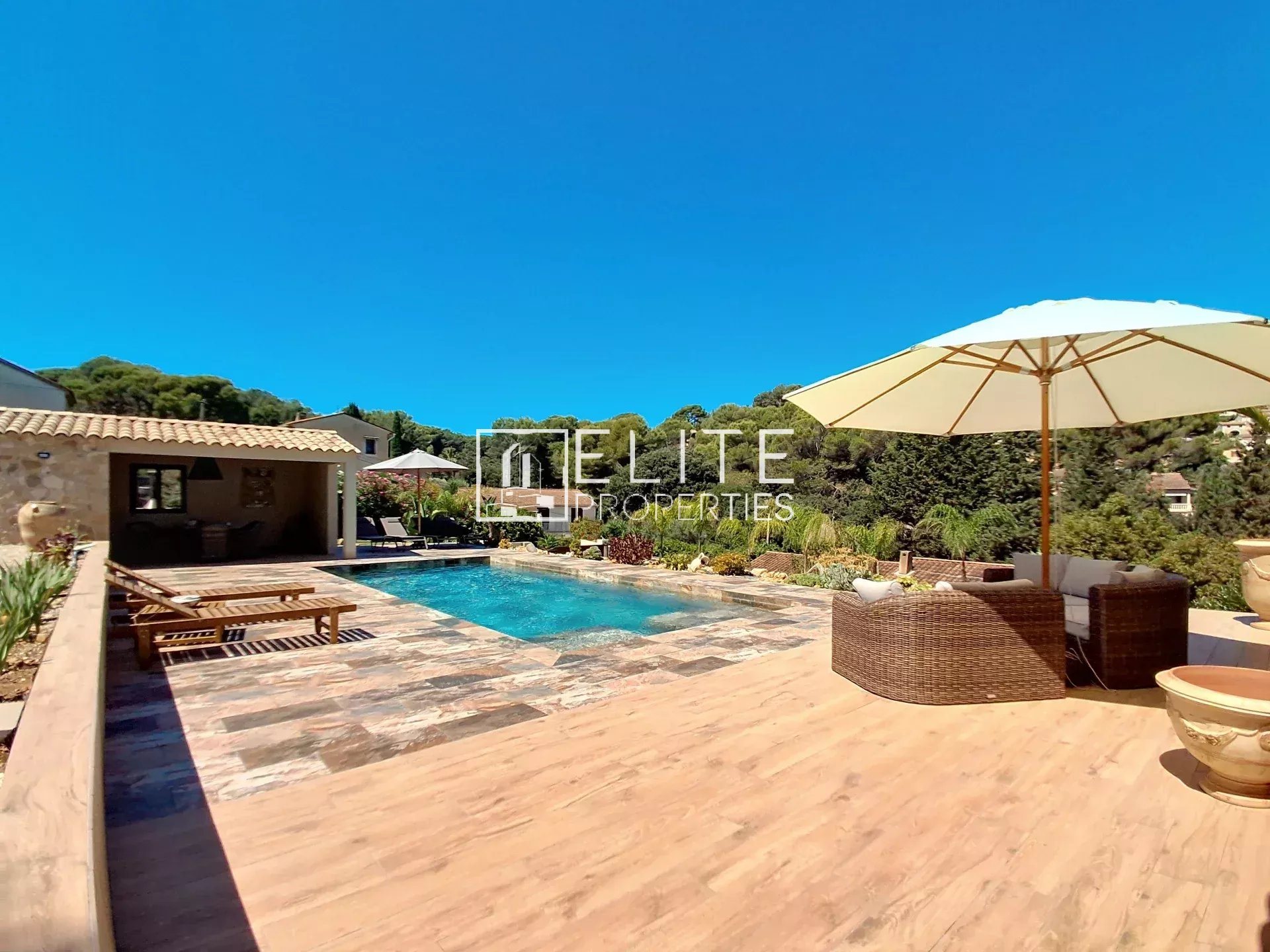 Maison à vendre, 180m², Vallauris