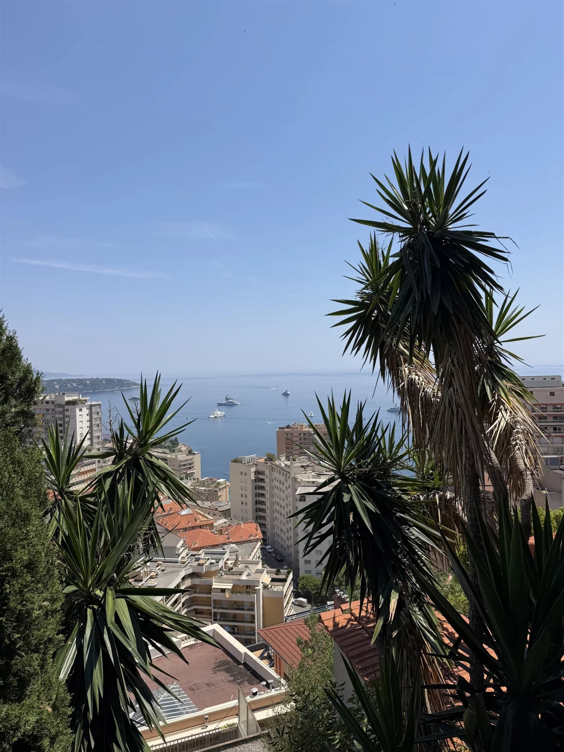 Appartement à vendre, 36m², Beausoleil