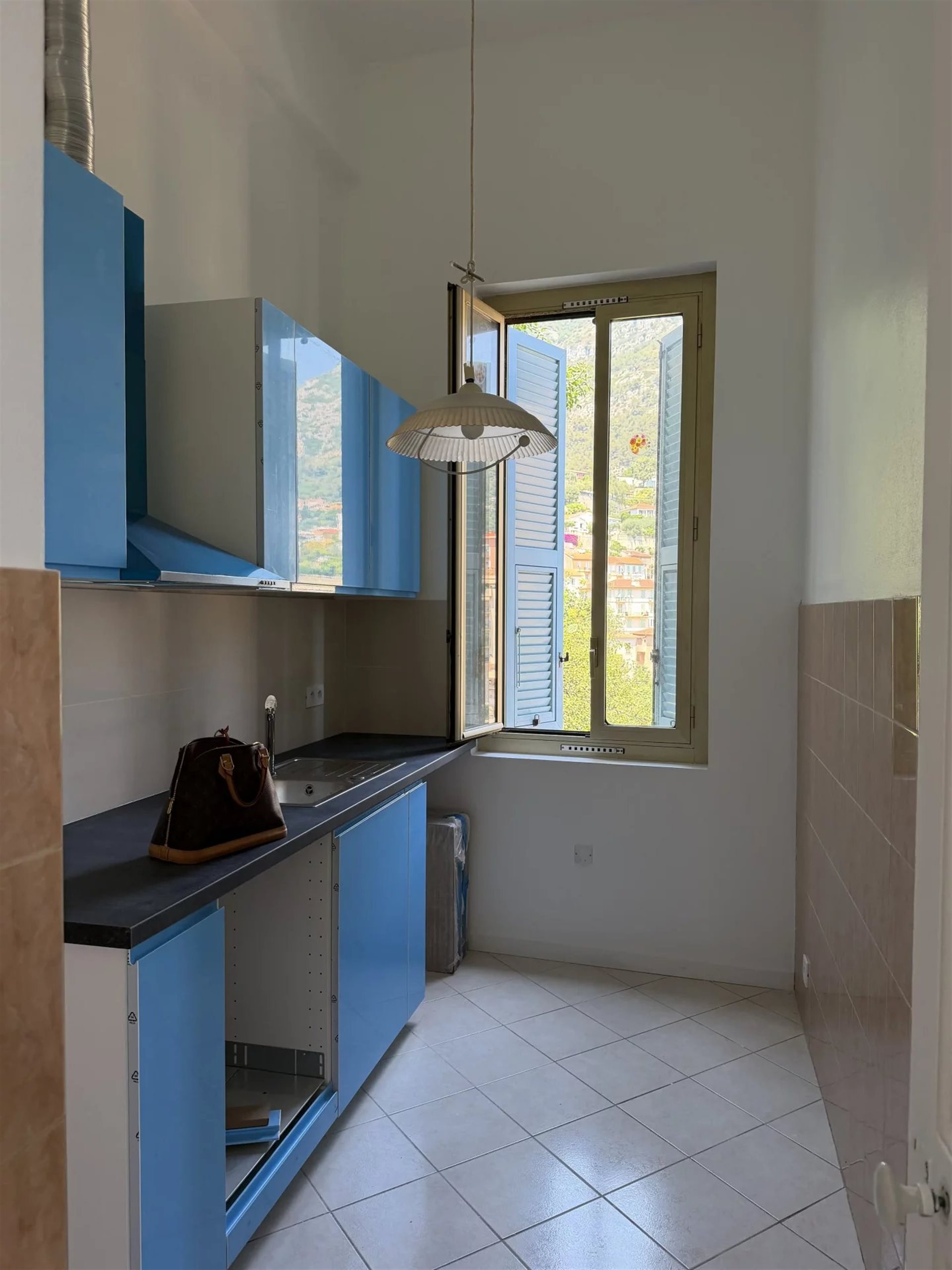 Appartement à vendre, 36m², Beausoleil