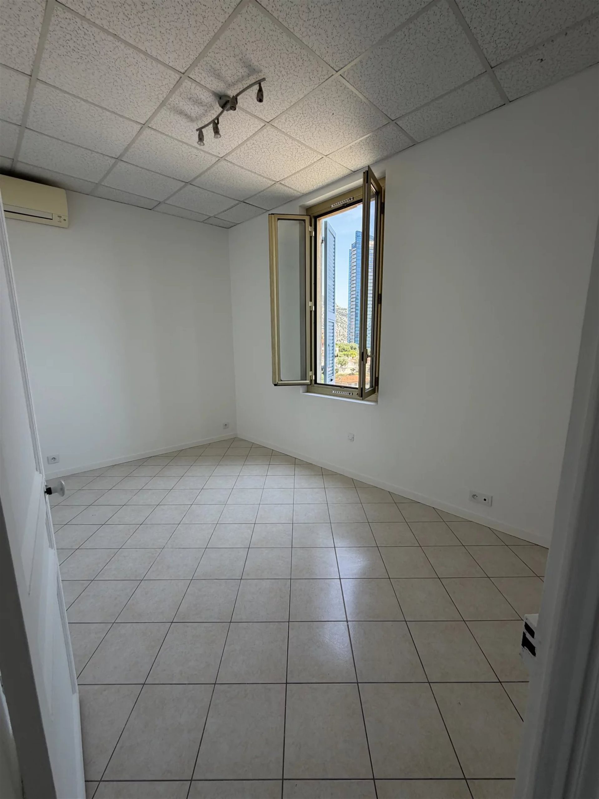 Appartement à vendre, 36m², Beausoleil