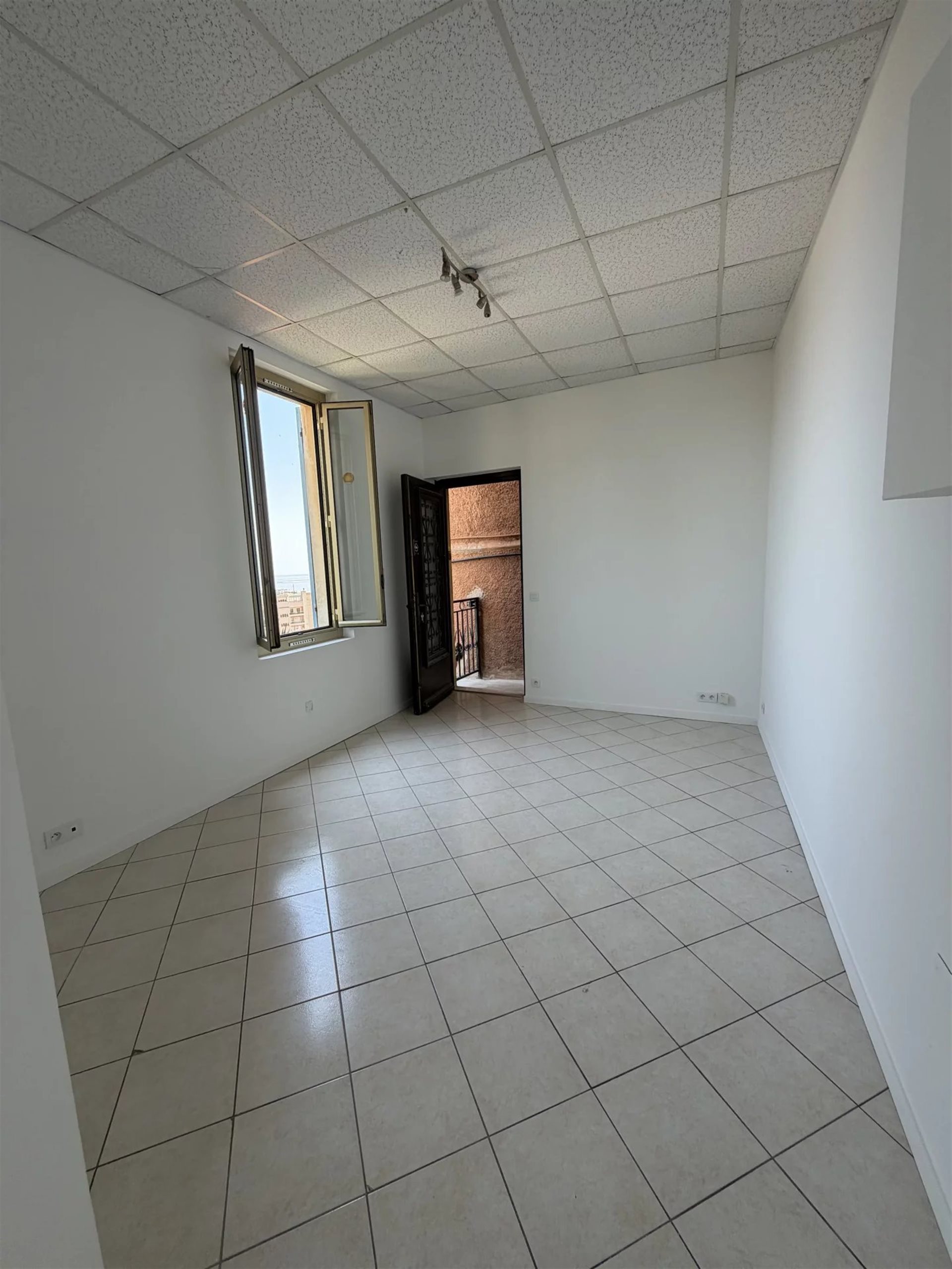 Appartement à vendre, 36m², Beausoleil