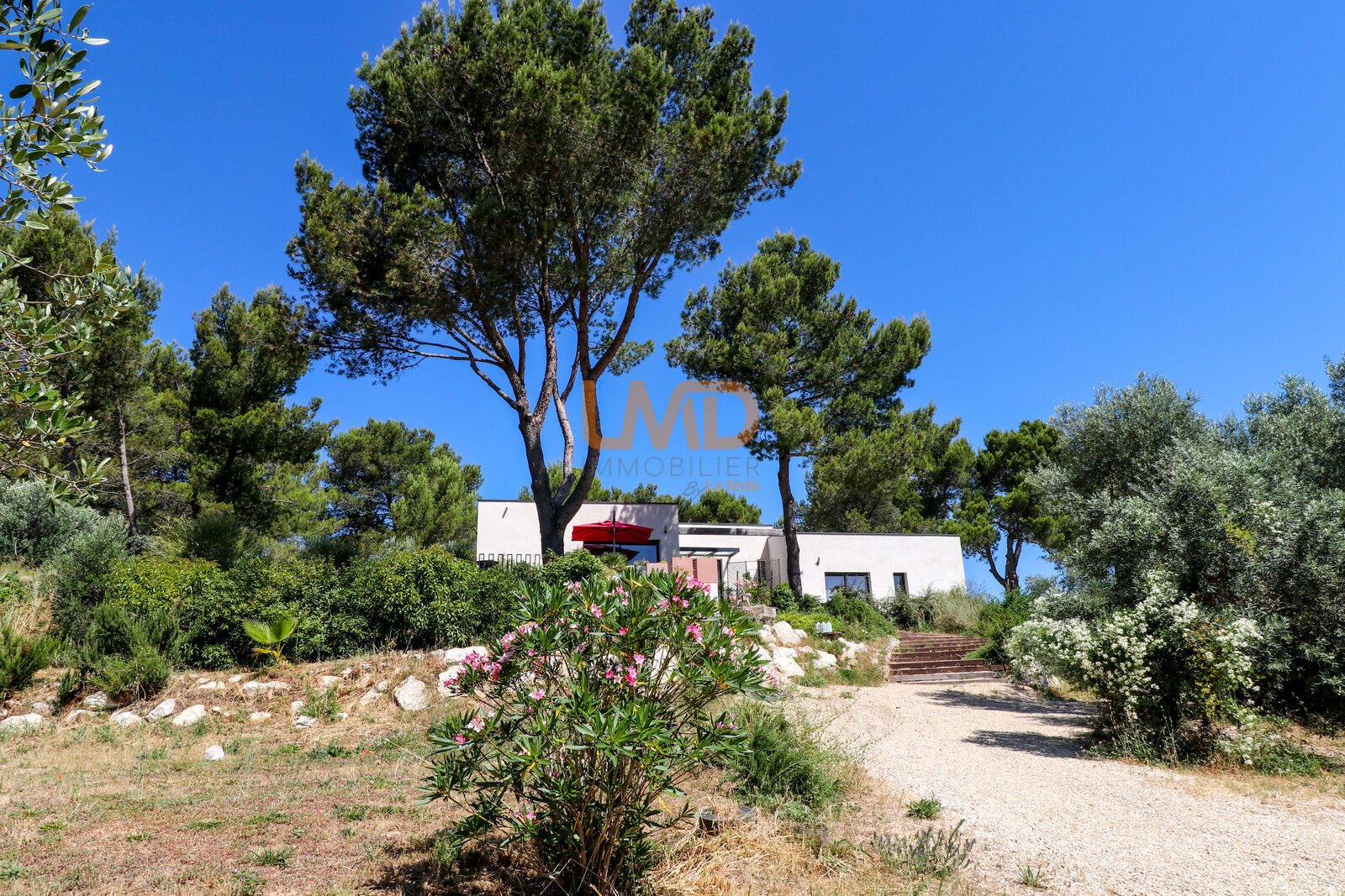 Maison à vendre, 127m², Nîmes