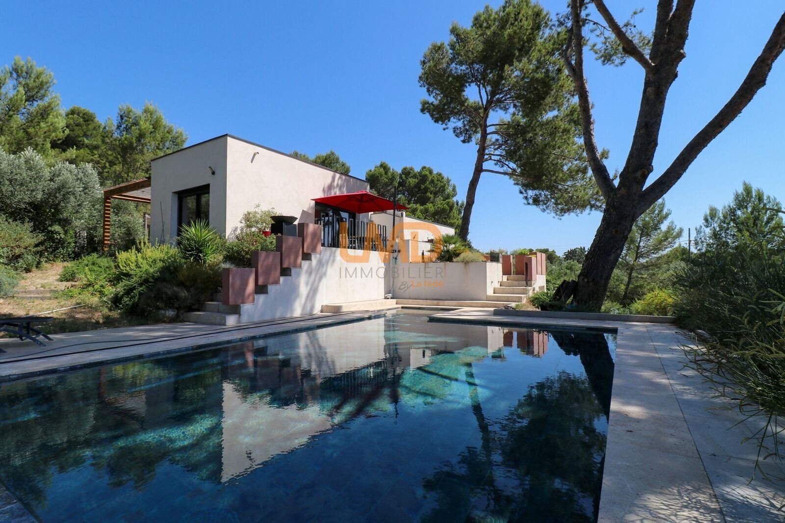 Maison à vendre, 127m², Nîmes
