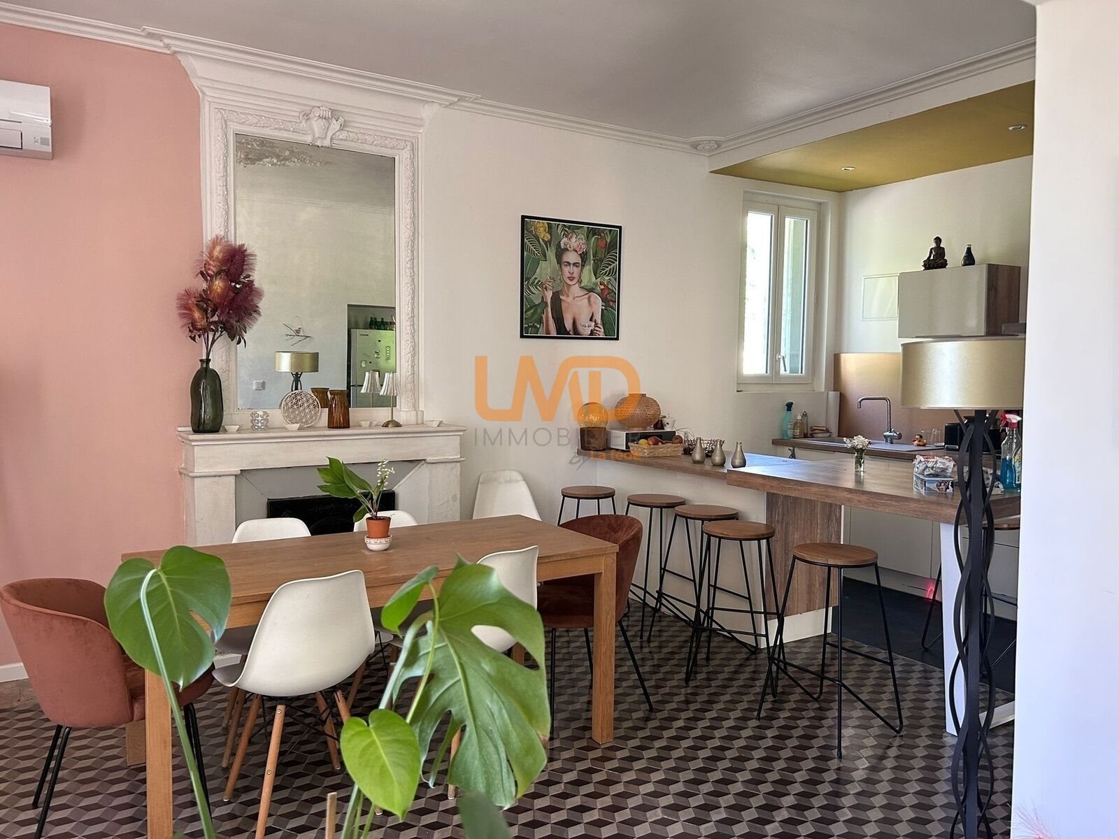 Maison à vendre, 98m², Fons