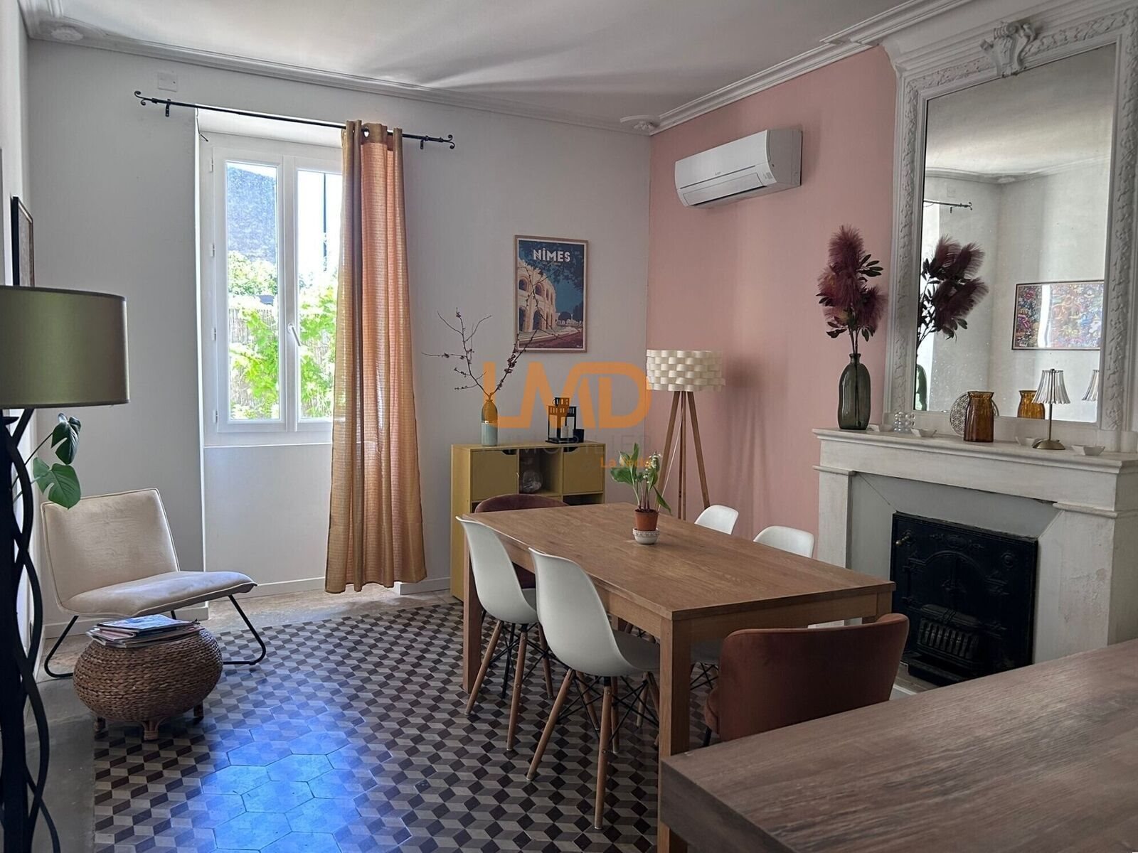 Maison à vendre, 98m², Fons