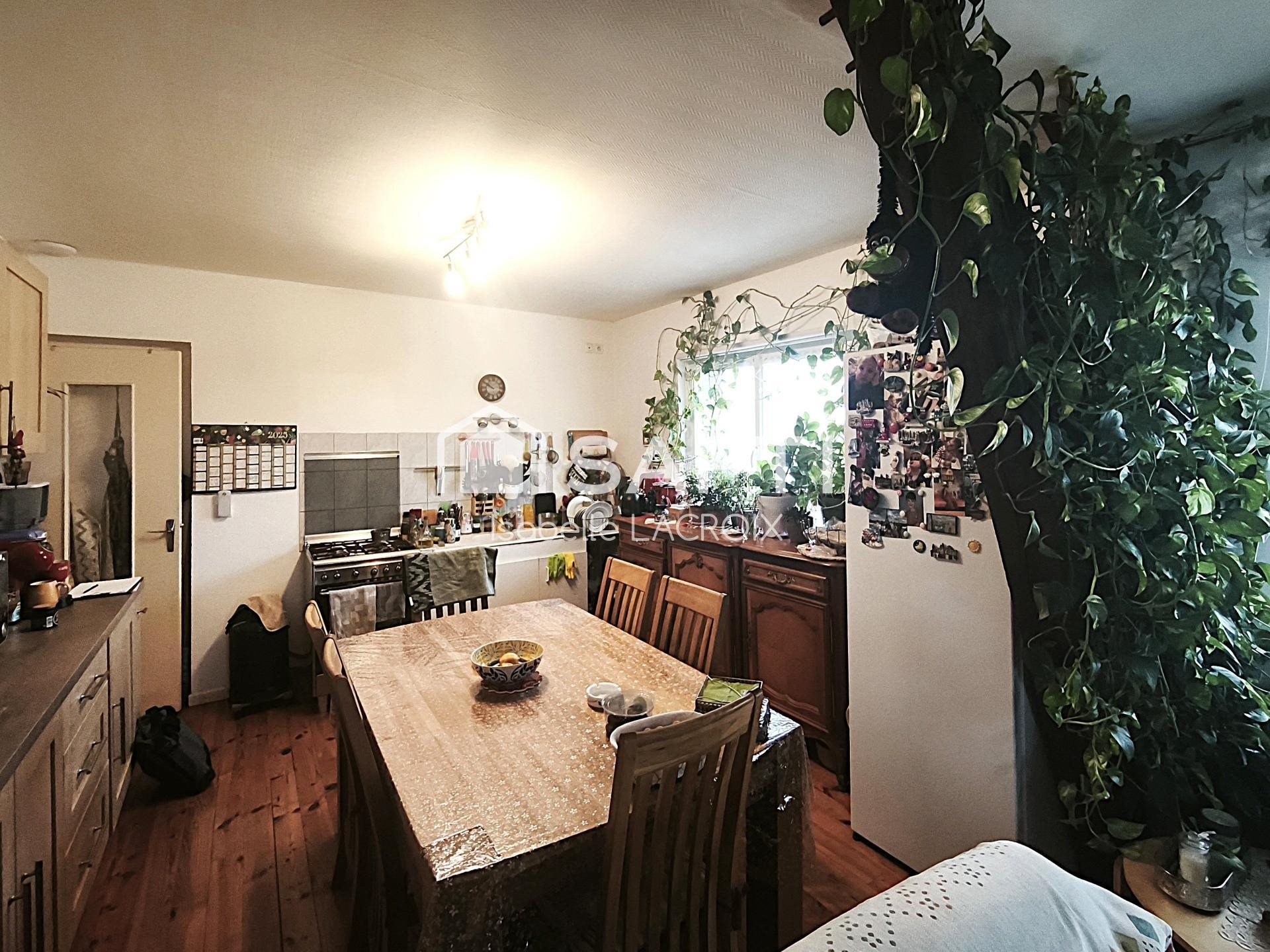 Maison à vendre, 220m², Sergines