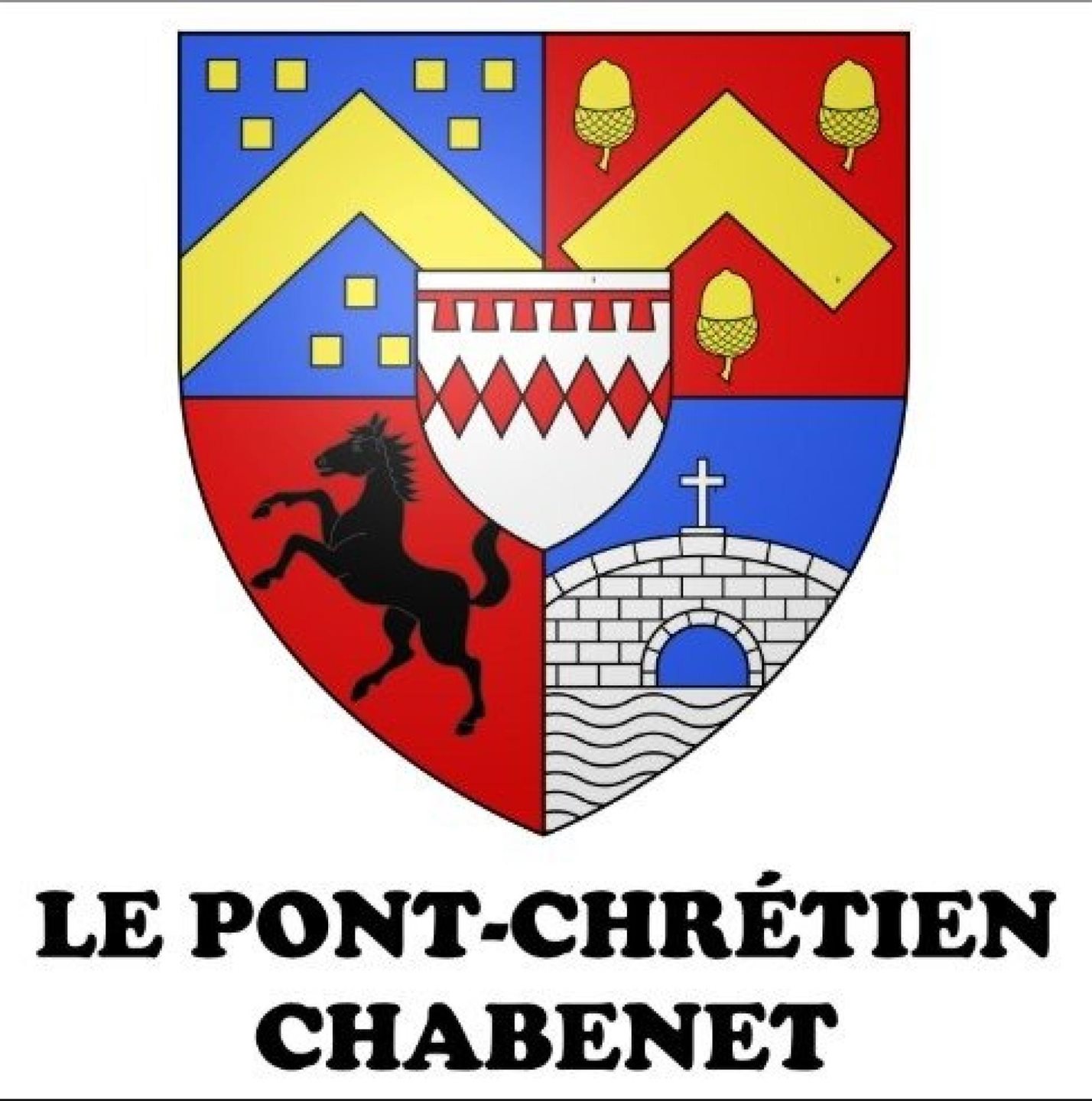 Maison à vendre, 65m², Le Pont-Chrétien-Chabenet