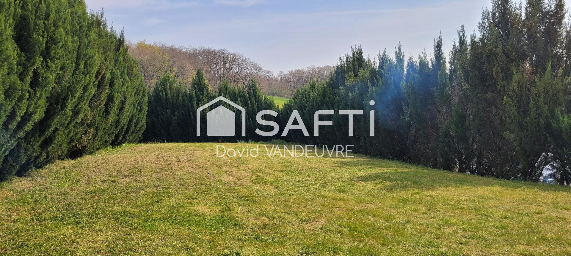 Maison à vendre, 65m², Le Pont-Chrétien-Chabenet