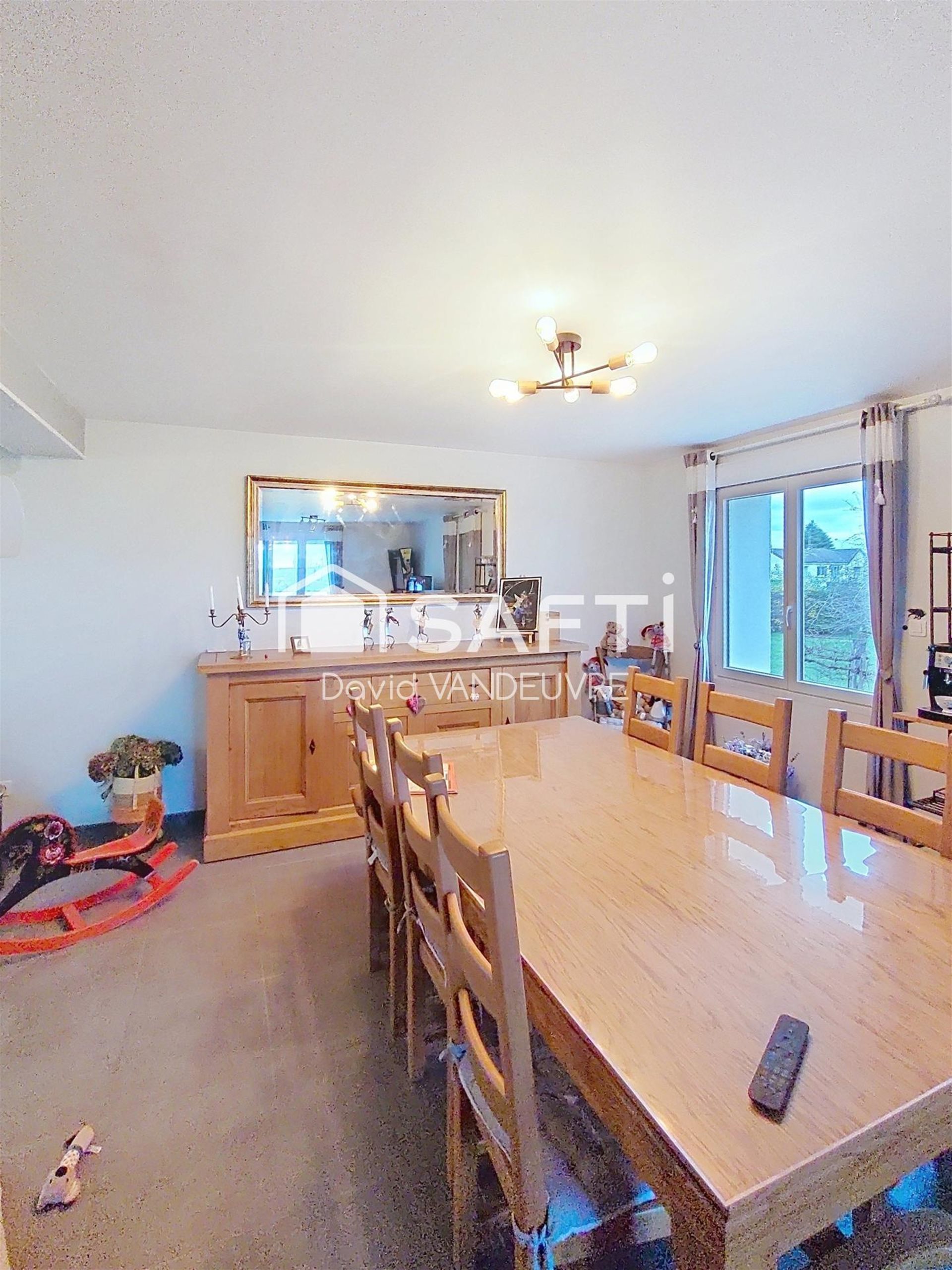 Maison à vendre, 160m², Ardentes