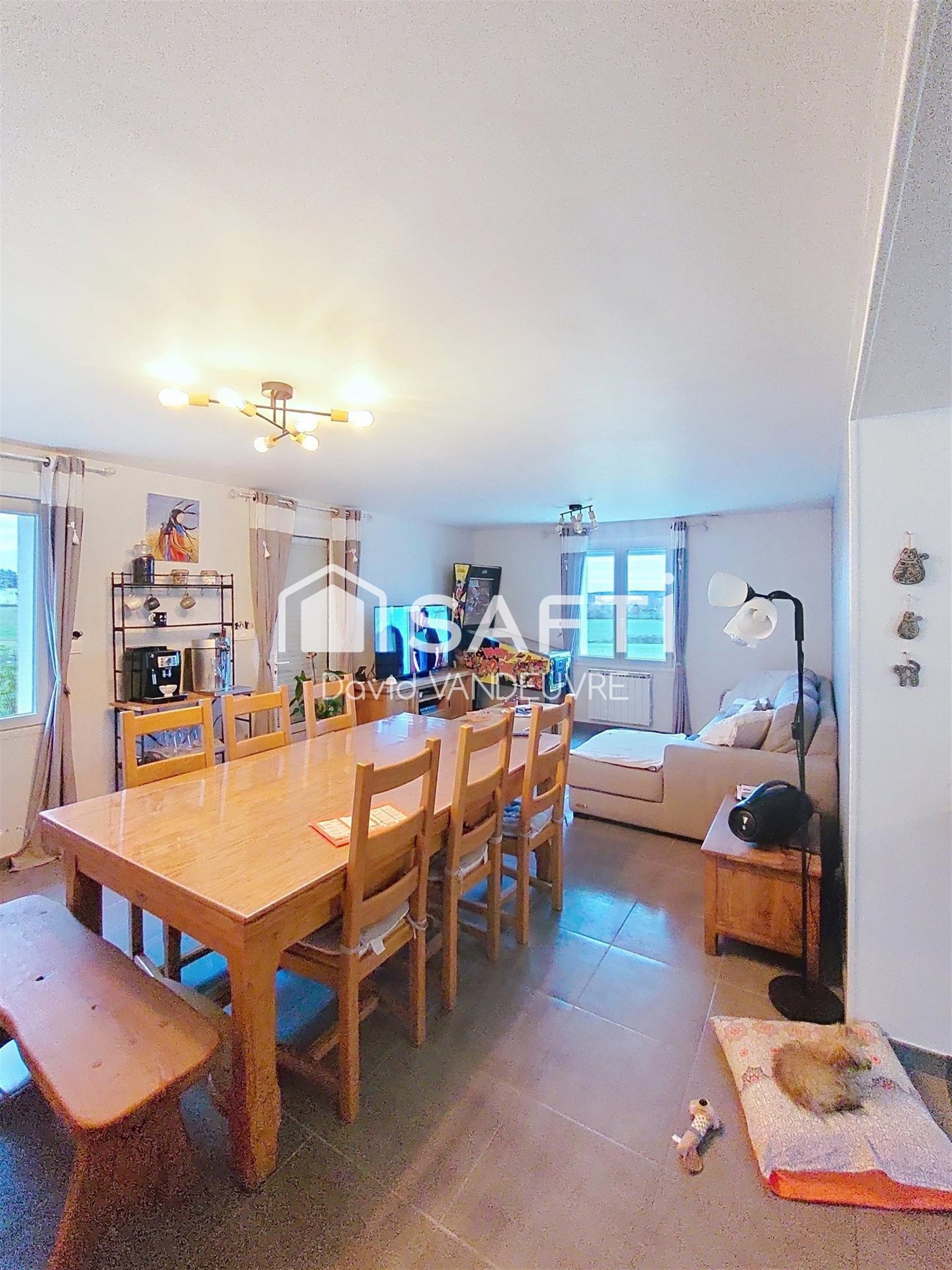Maison à vendre, 160m², Ardentes