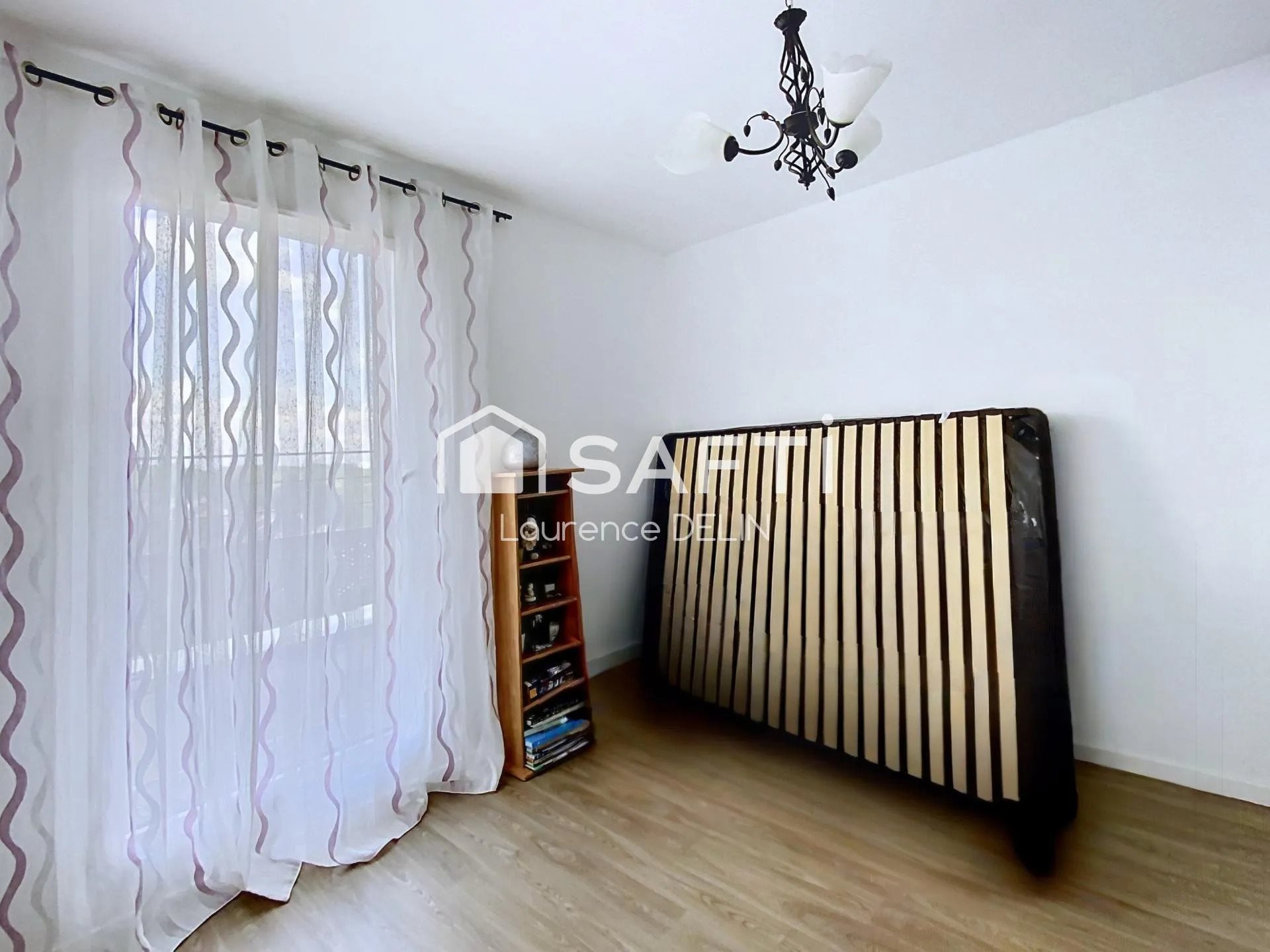 Appartement à vendre, 53m², Cergy
