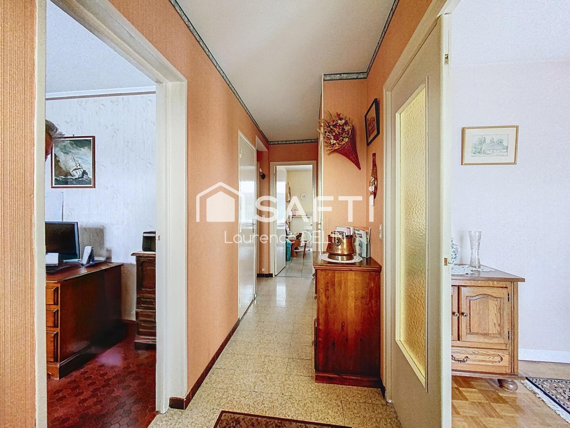 Maison à vendre, 133m², Osny