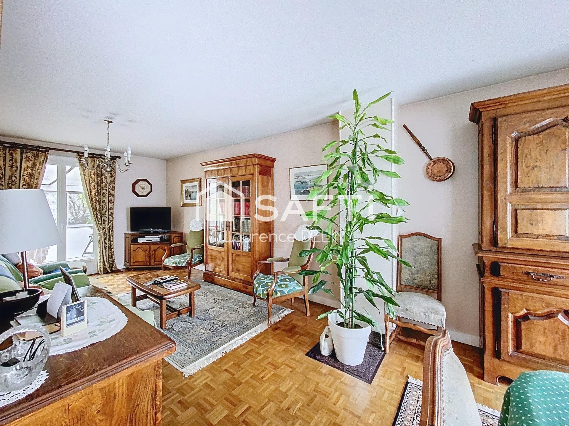Maison à vendre, 133m², Osny