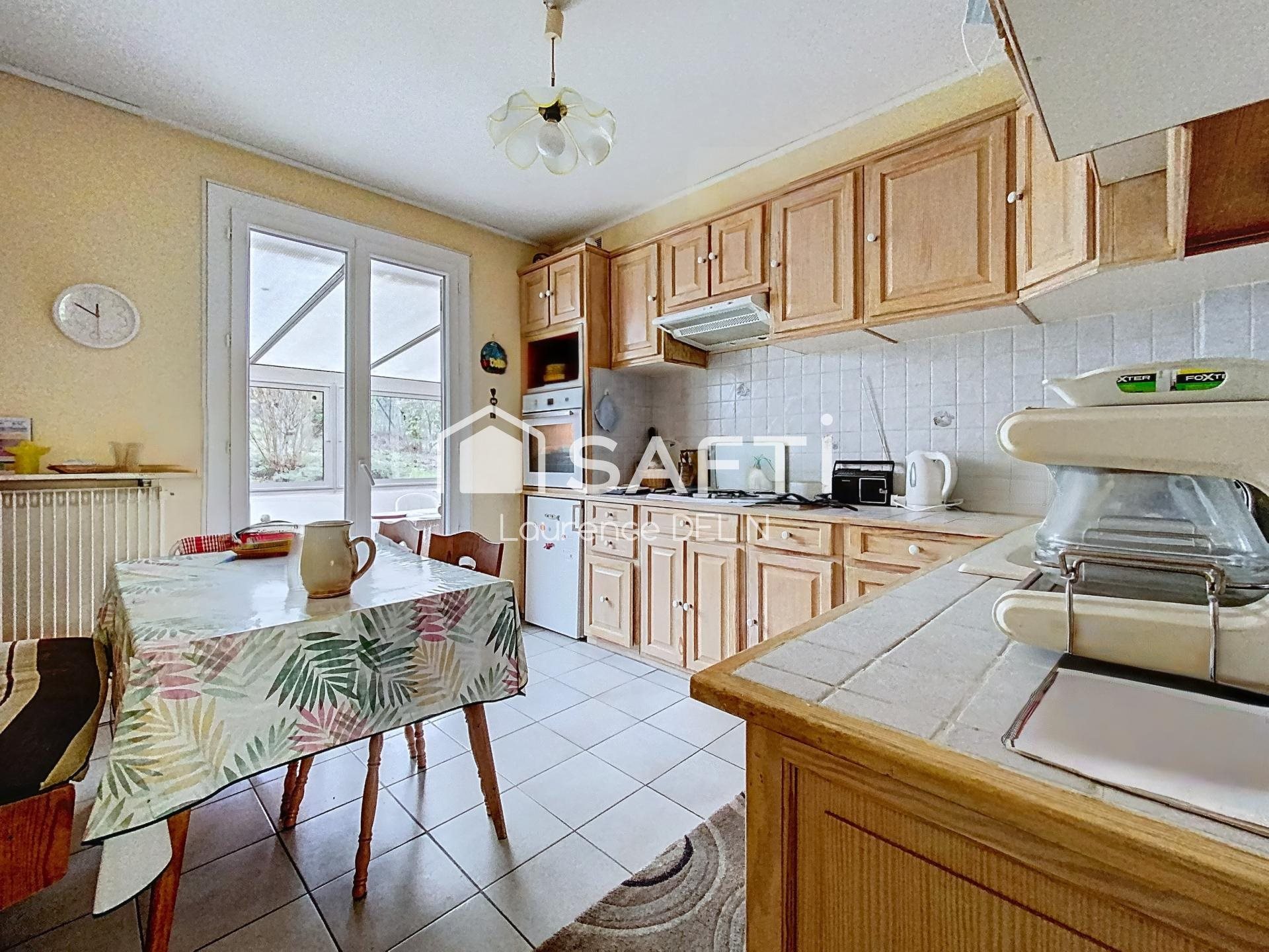 Maison à vendre, 133m², Osny