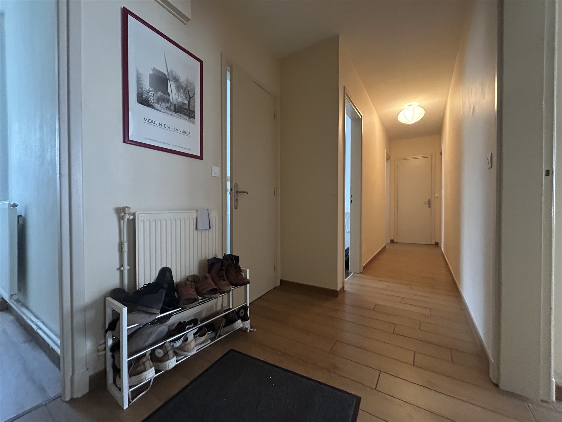 Appartement à vendre, 77m², Dunkerque