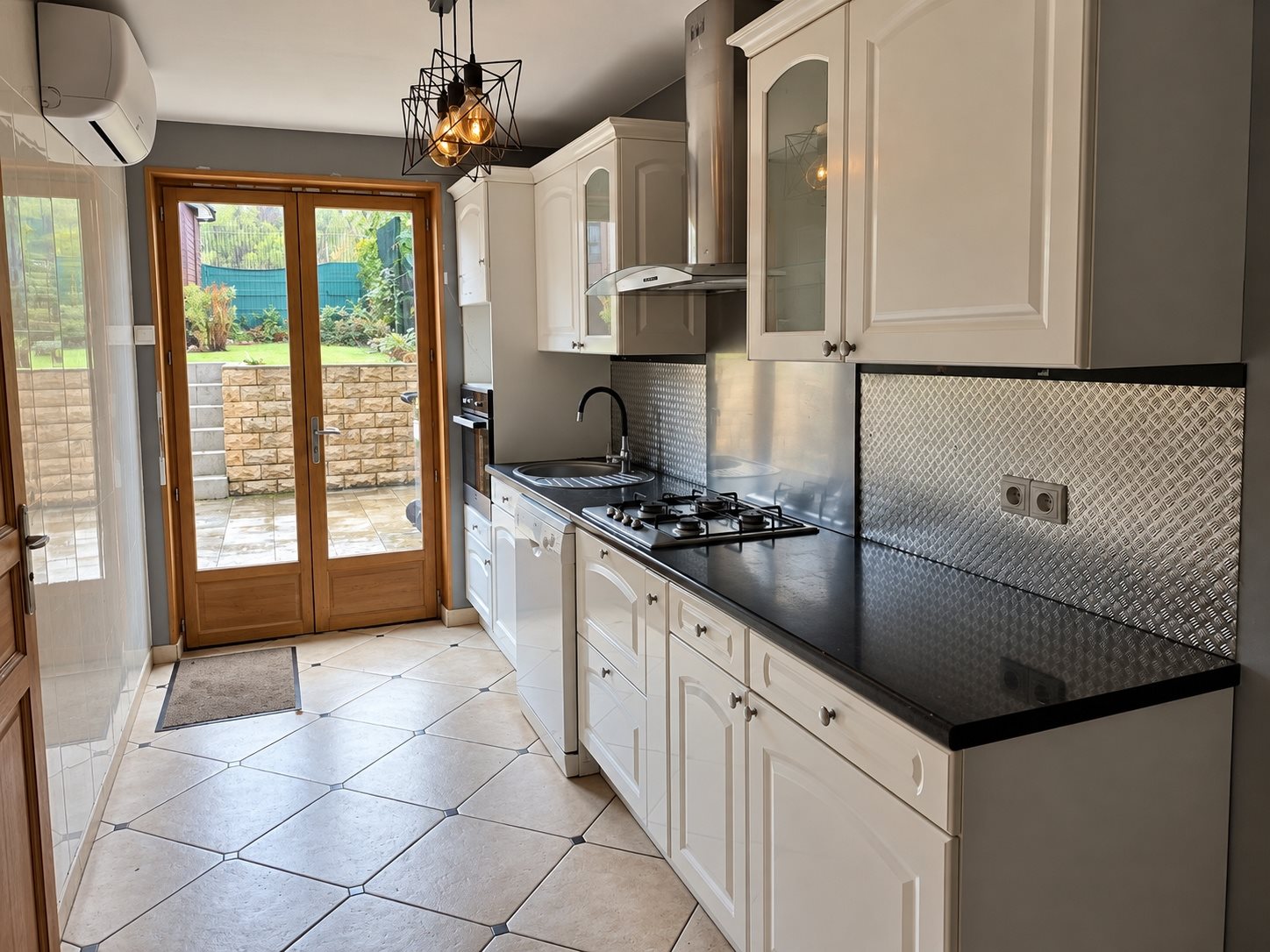Maison à vendre, 90m², Watten