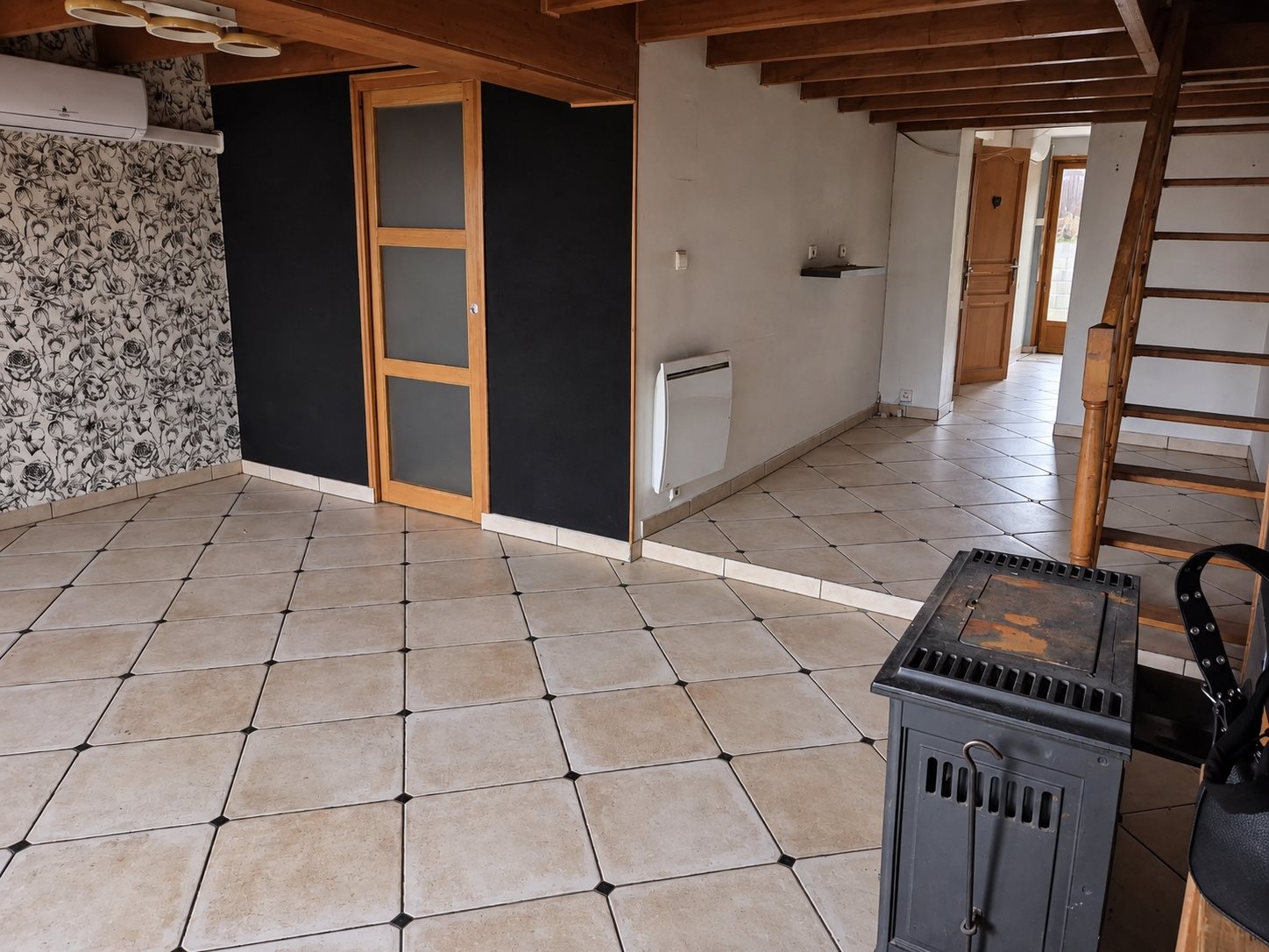 Maison à vendre, 90m², Watten
