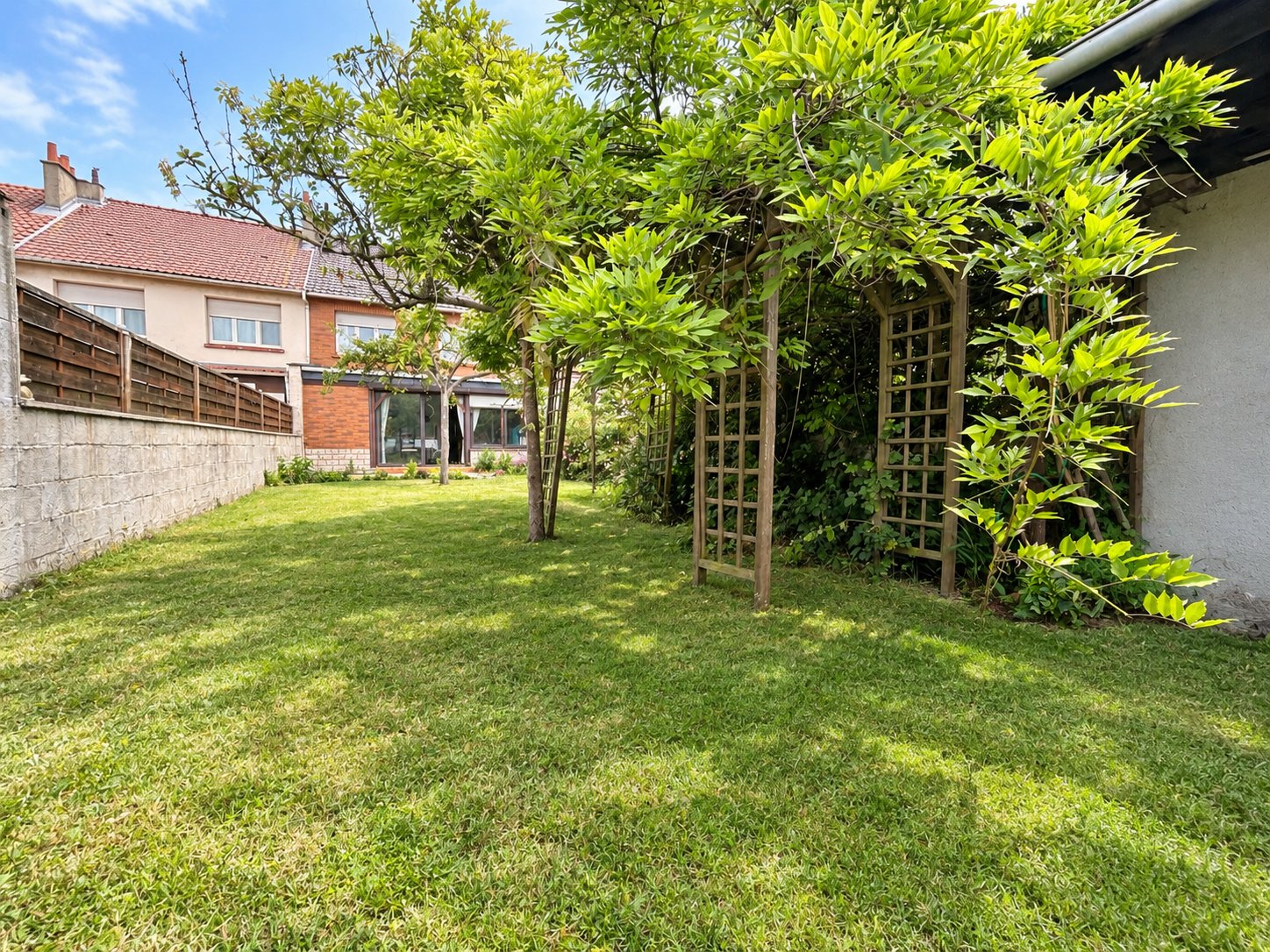 Maison à vendre, 98m², Dunkerque