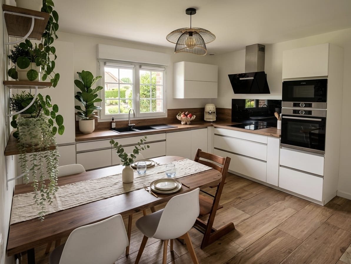Maison à vendre, 158m², Brouckerque
