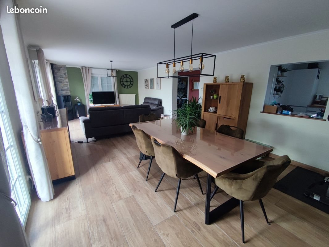 Maison à vendre, 158m², Brouckerque