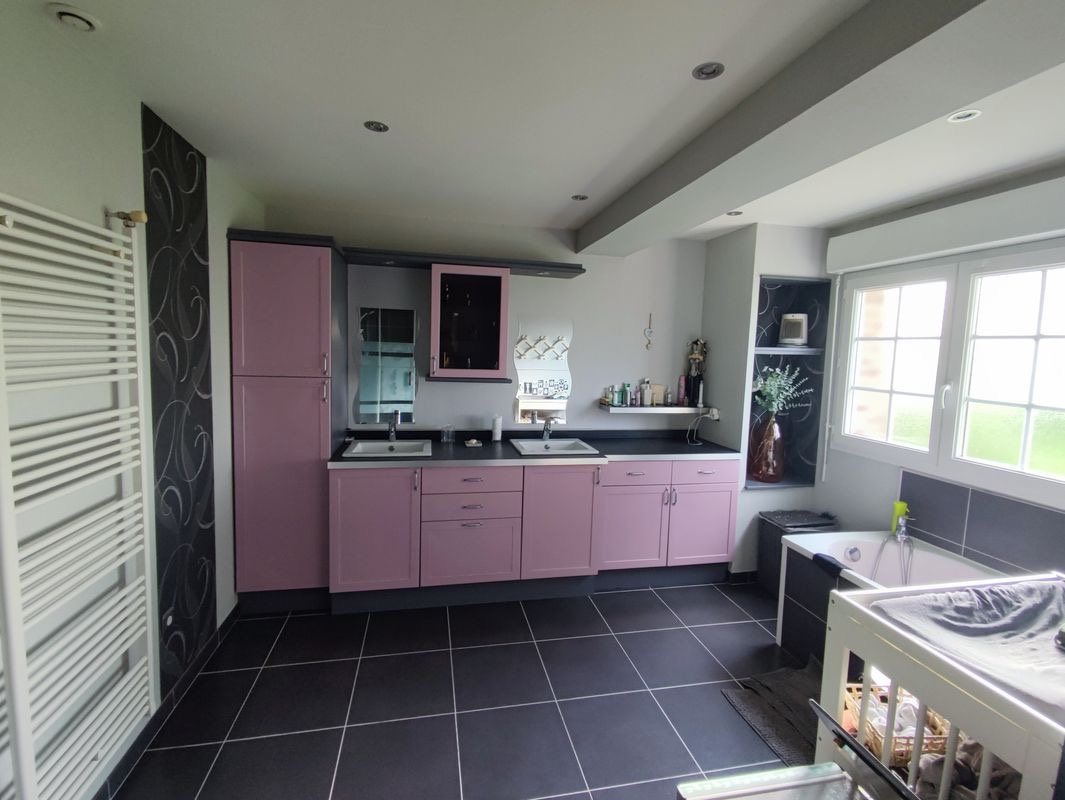 Maison à vendre, 158m², Brouckerque