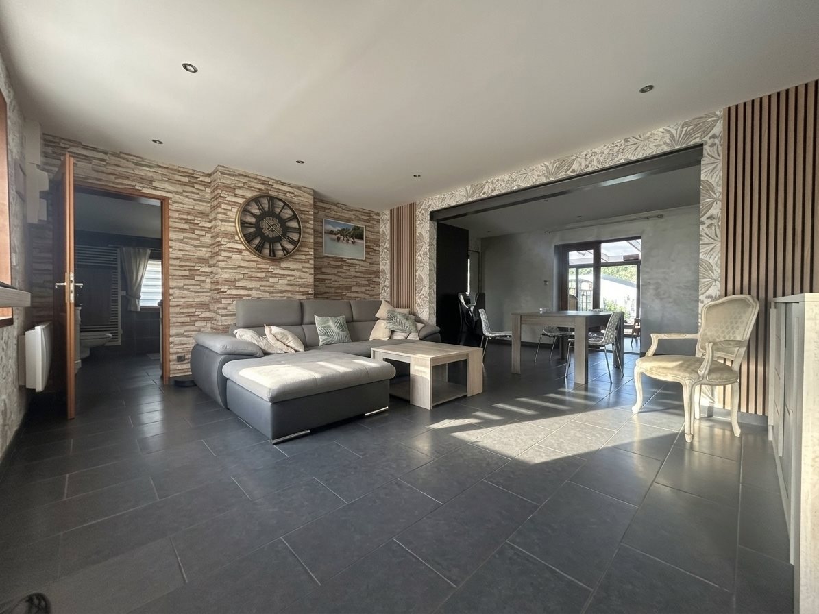 Maison à vendre, 150m², Dunkerque