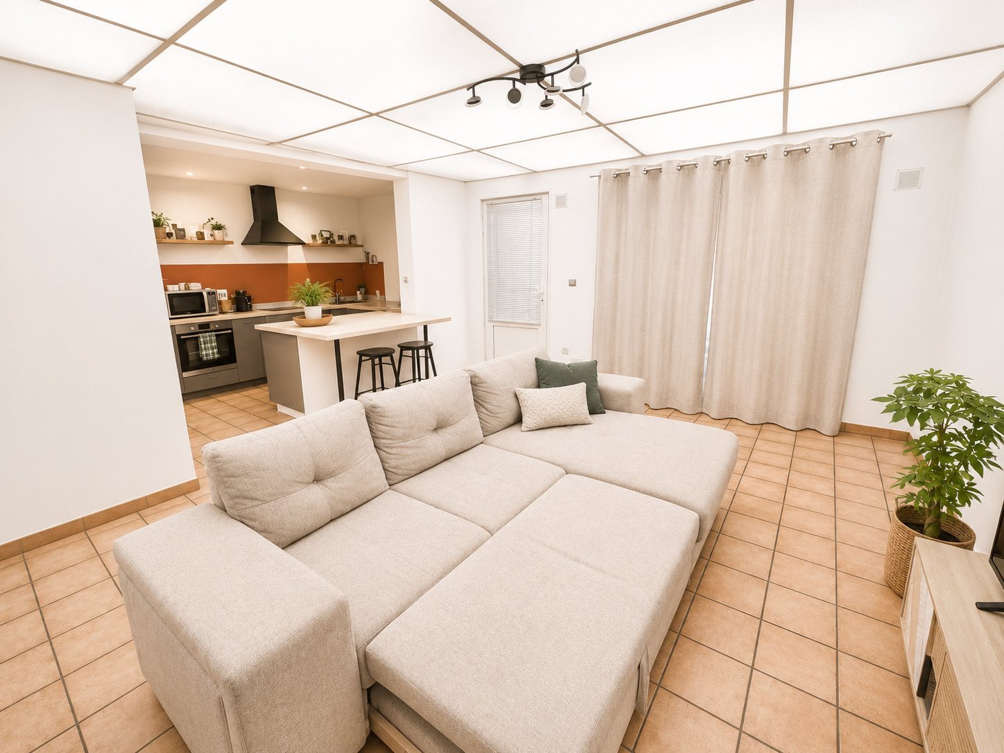 Maison à vendre, 101m², Bourbourg