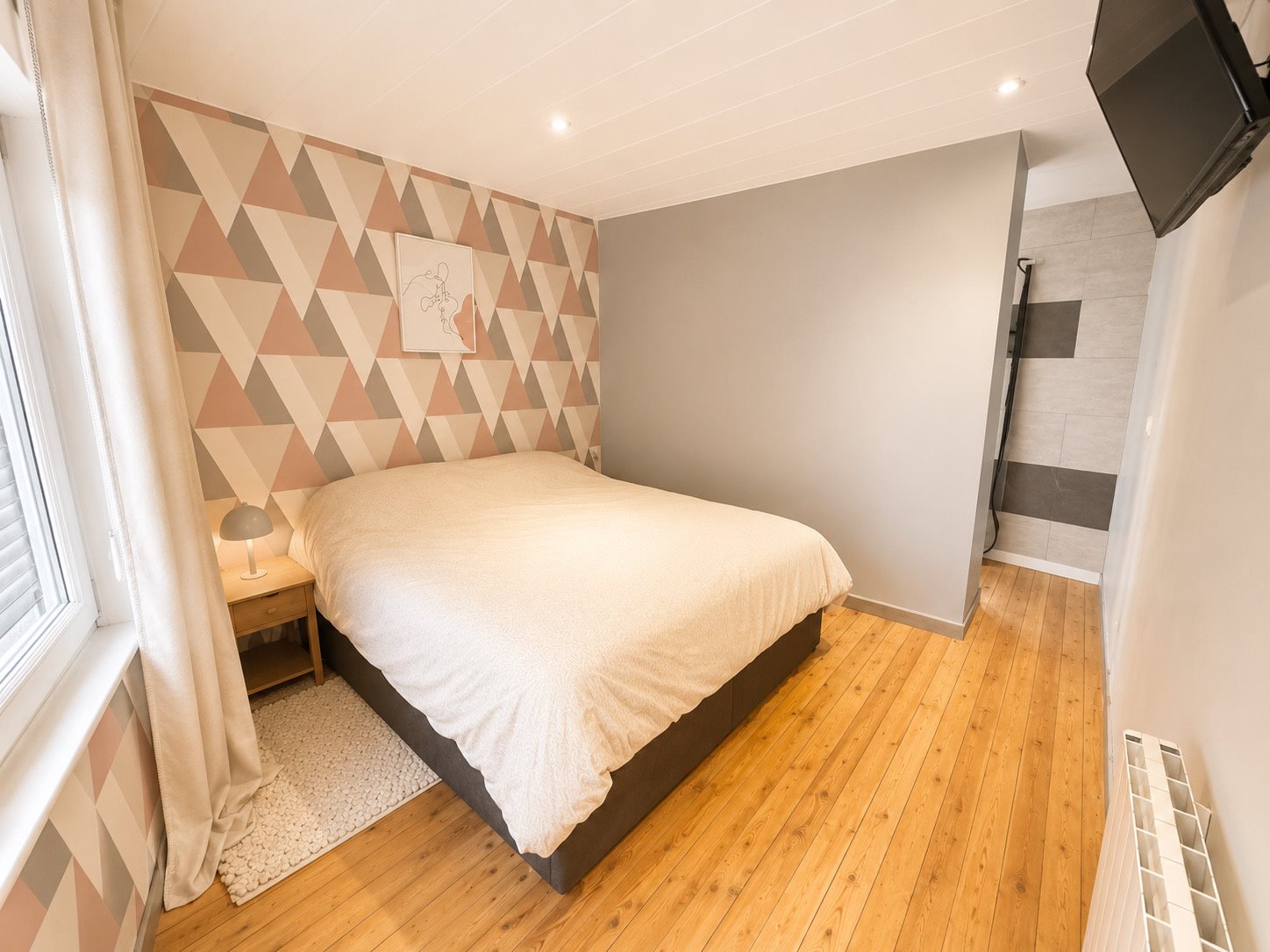 Maison à vendre, 101m², Bourbourg