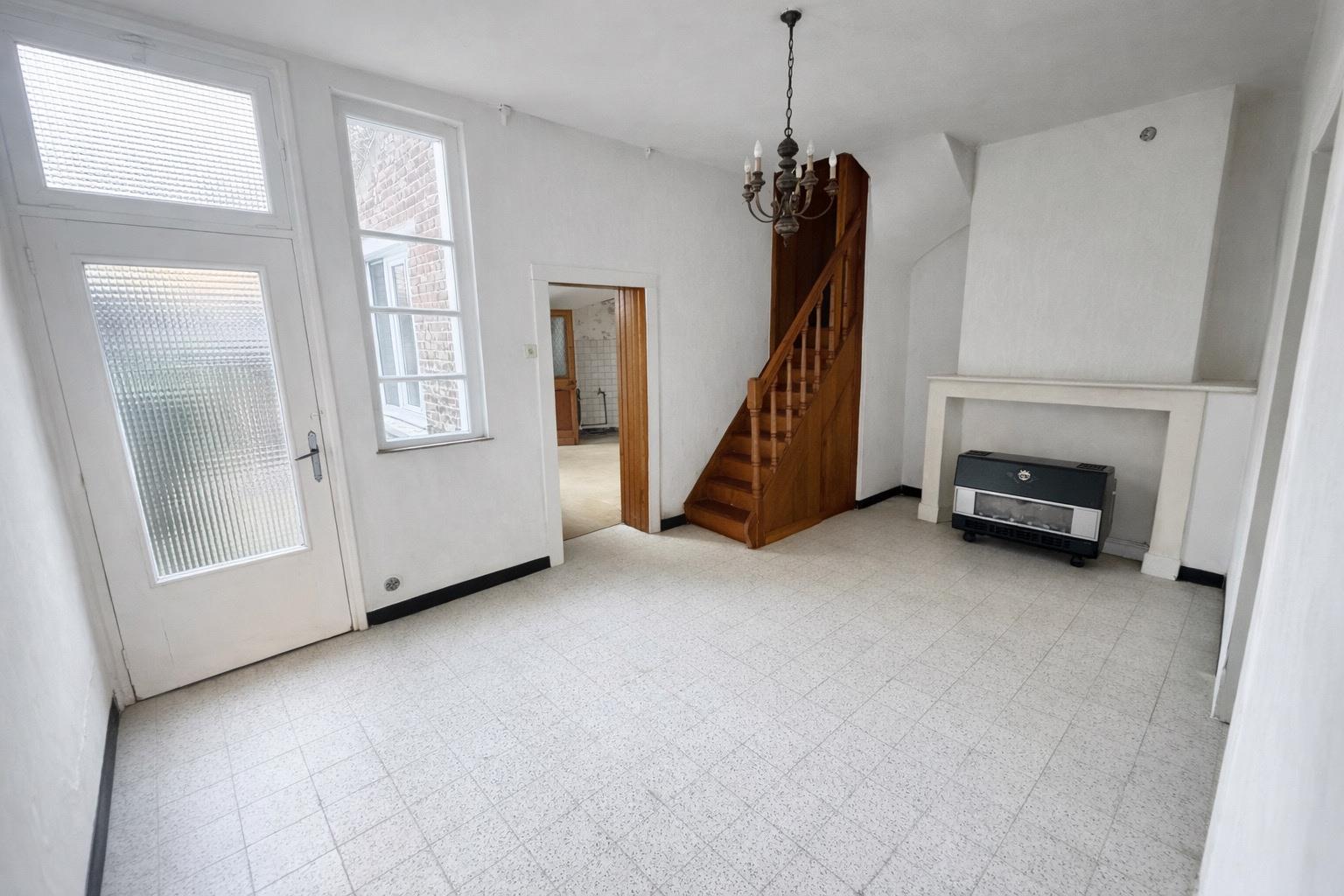 Maison à vendre, 94m², Arques