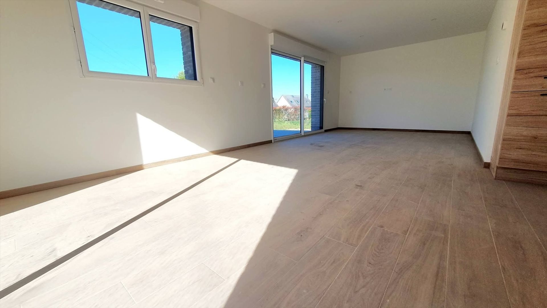 Maison à vendre, 119m², Muncq-Nieurlet
