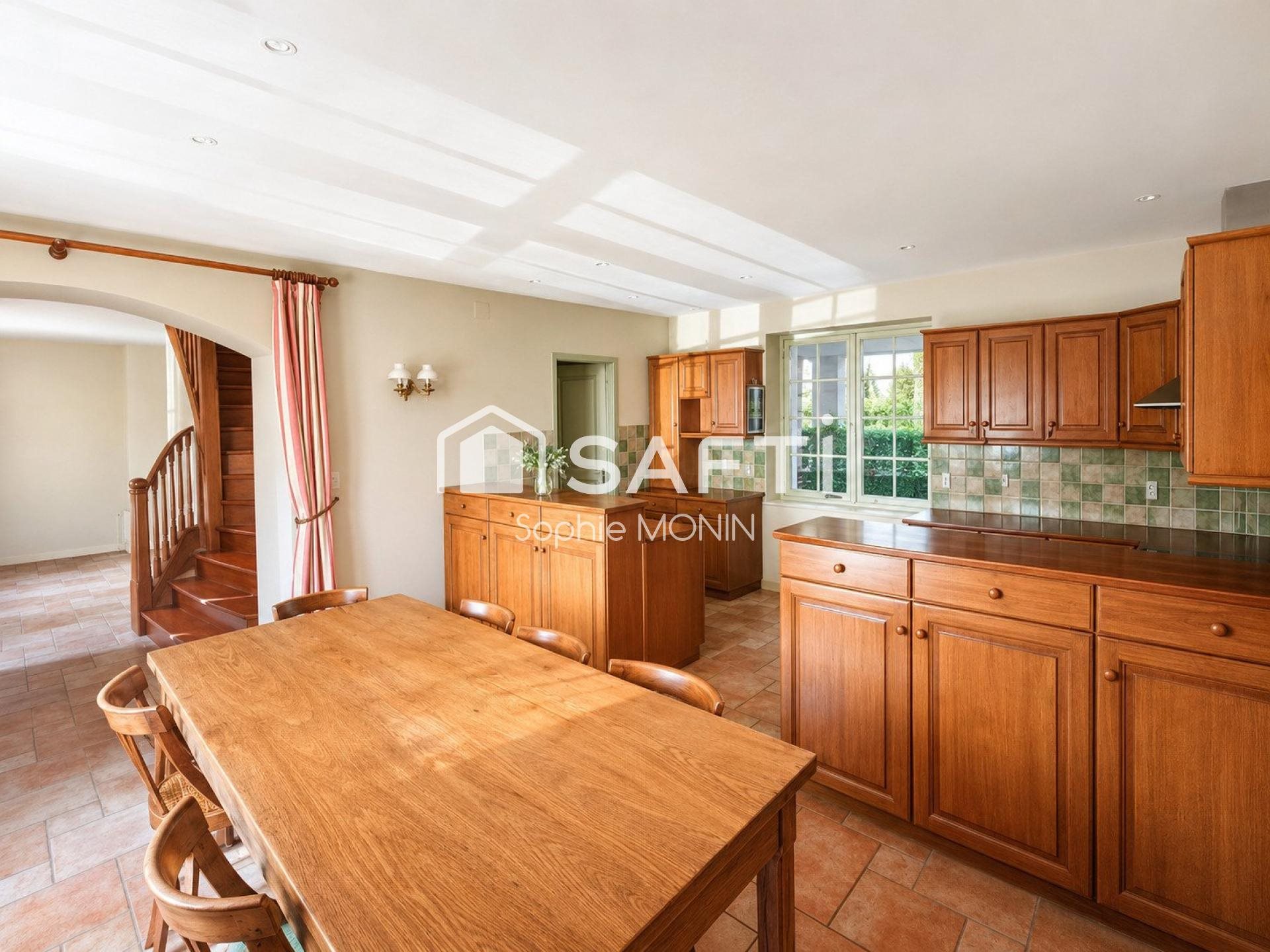 Maison à vendre, 208m², Laiz
